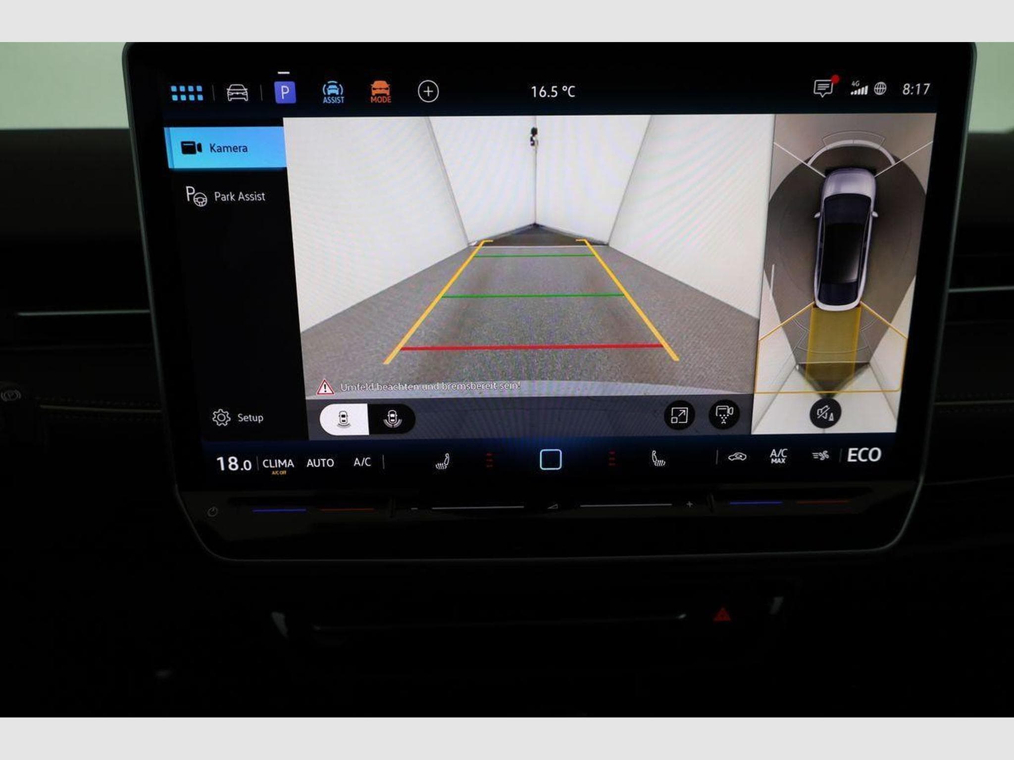 VW ID.7 Pro Black, HuD, (2026) - Photo 6