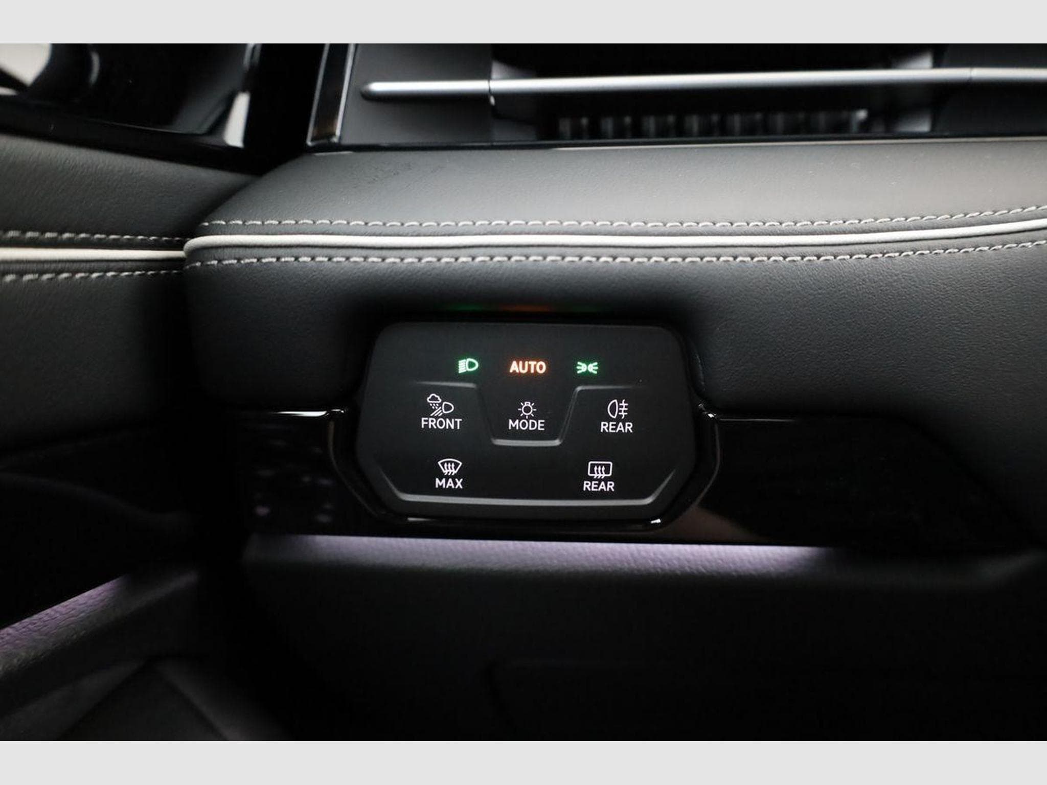VW ID.7 Pro Black, HuD, (2026) - Photo 8