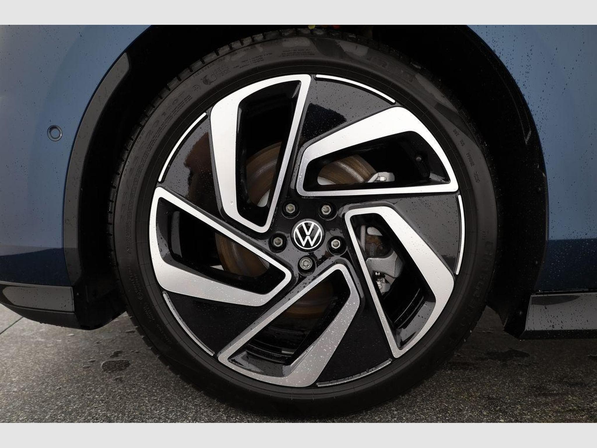 VW ID.7 Pro Black, HuD, (2026) - Photo 13