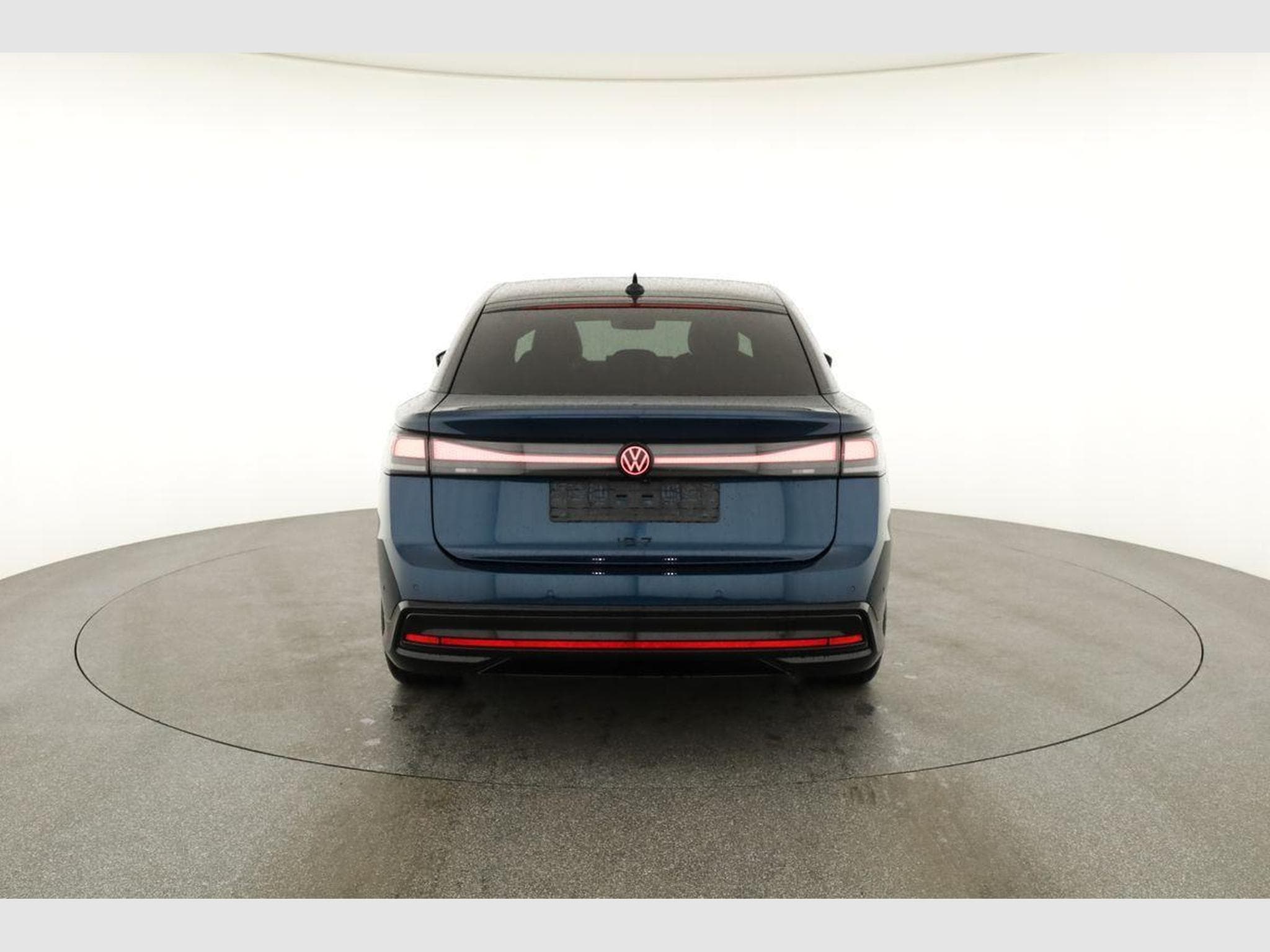 VW ID.7 Pro Black, HuD, (2026) - Photo 14