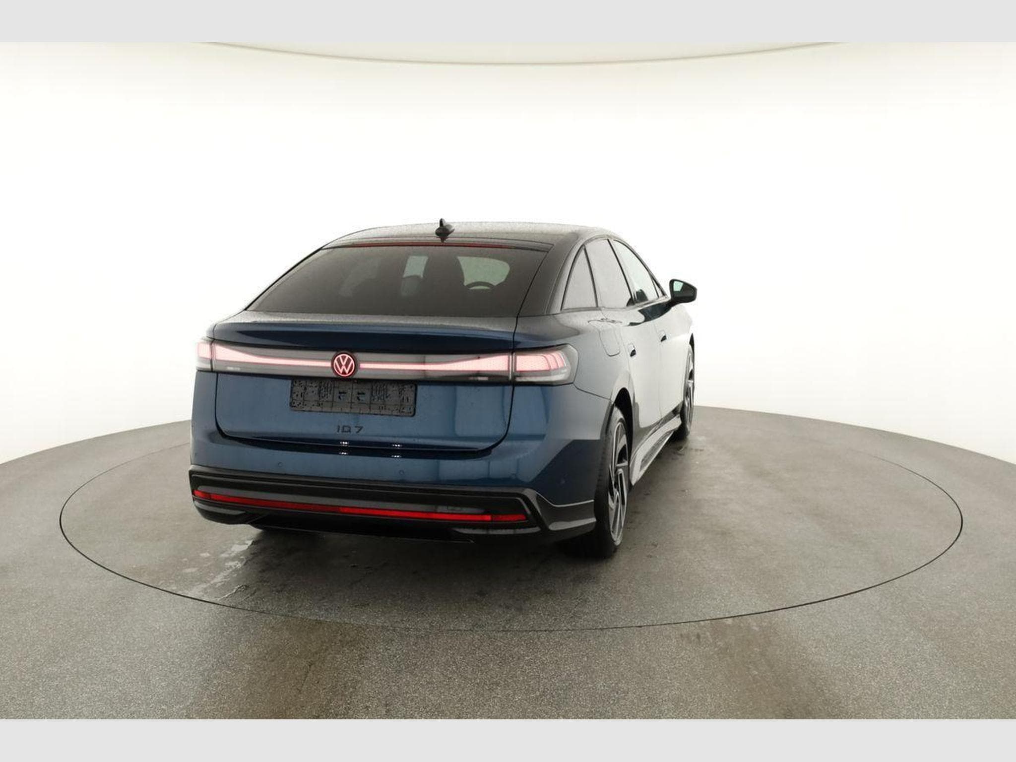 VW ID.7 Pro Black, HuD, (2026) - Photo 15