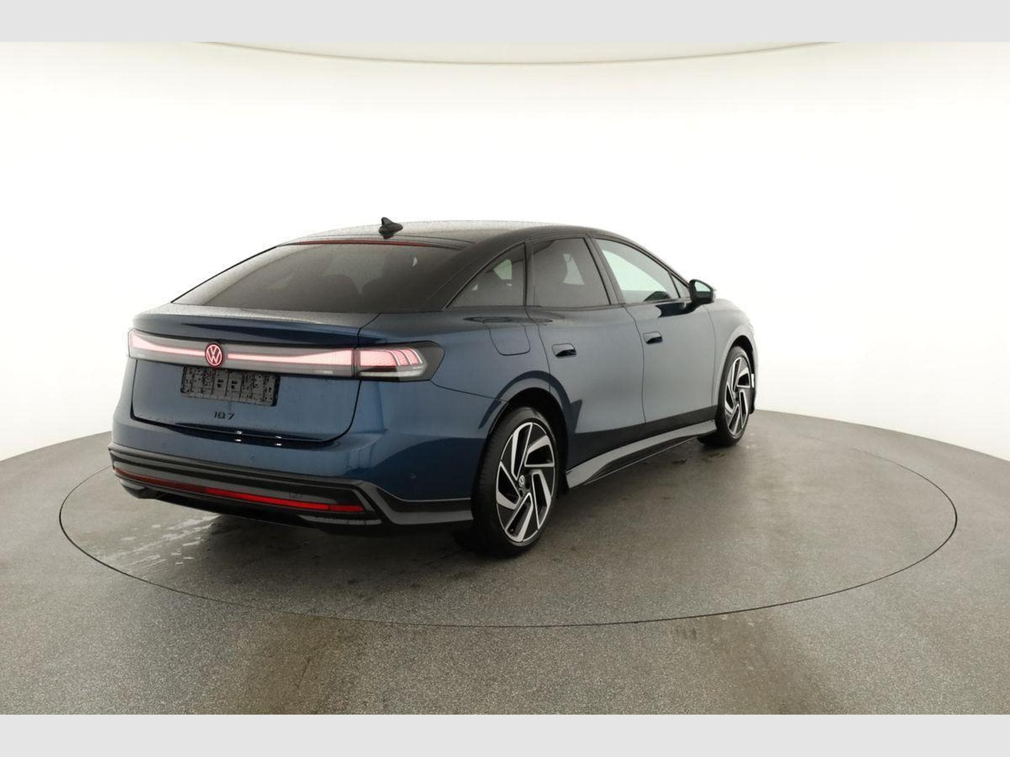 VW ID.7 Pro Black, HuD, (2026) - Photo 16