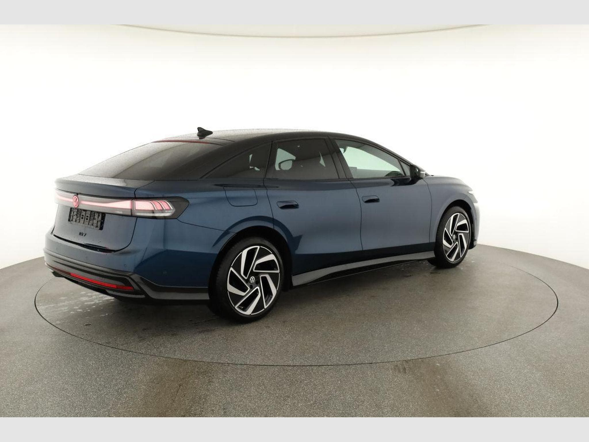 VW ID.7 Pro Black, HuD, (2026) - Photo 17
