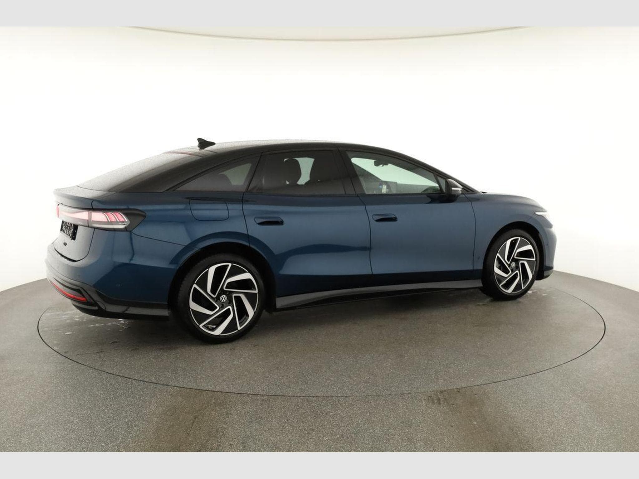 VW ID.7 Pro Black, HuD, (2026) - Photo 18