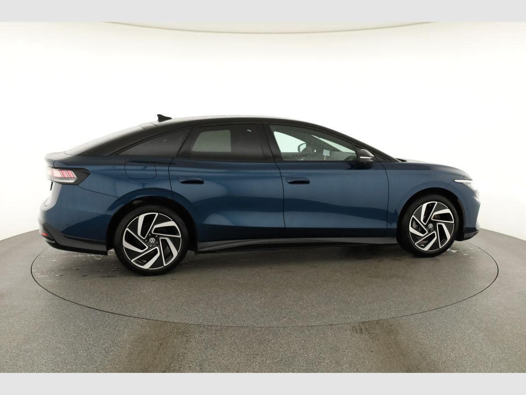 VW ID.7 Pro Black, HuD, (2026) - Photo 19