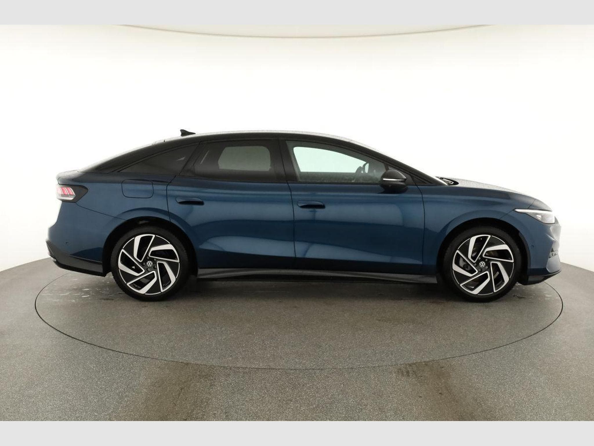 VW ID.7 Pro Black, HuD, (2026) - Photo 20