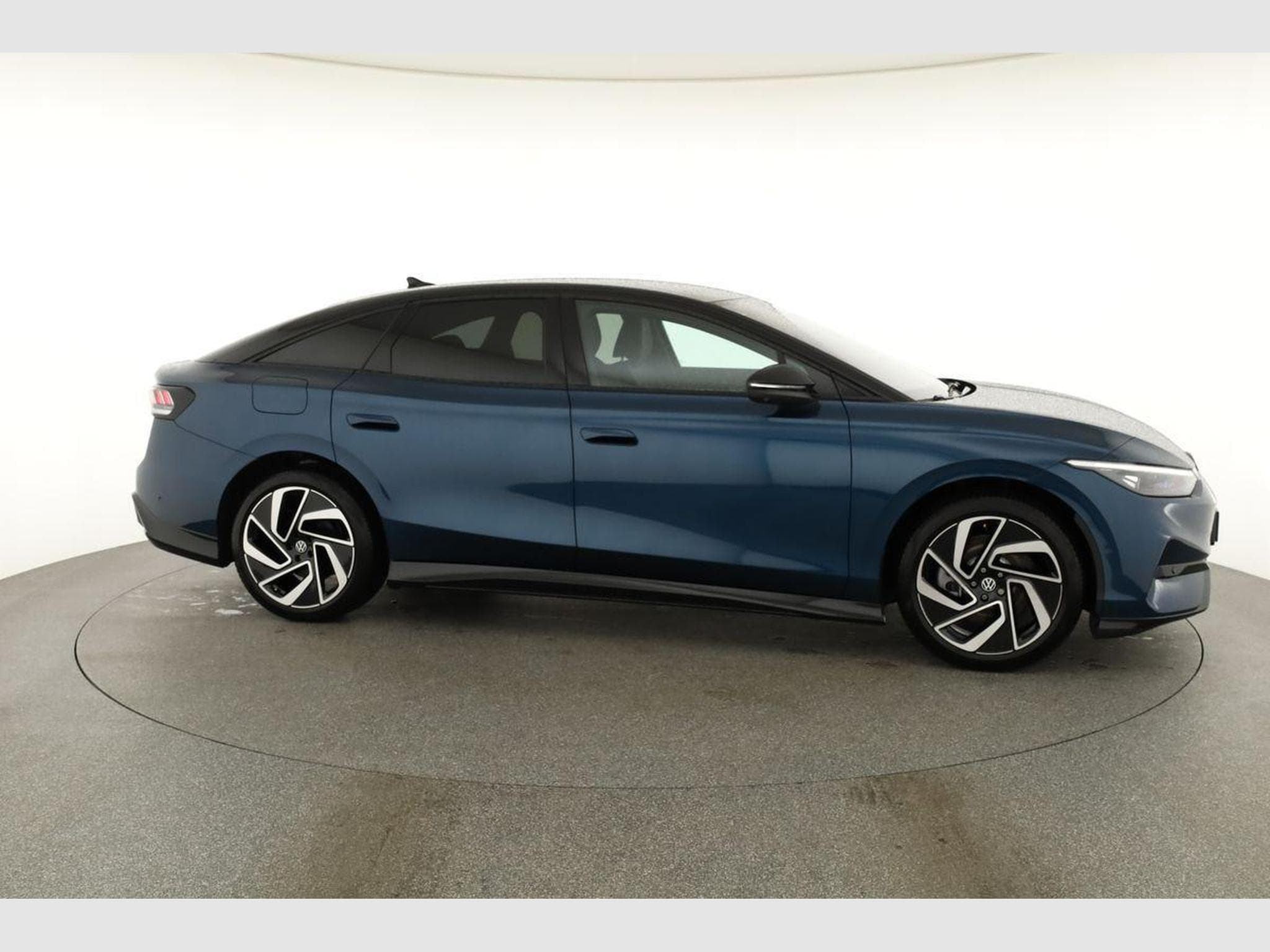 VW ID.7 Pro Black, HuD, (2026) - Photo 21