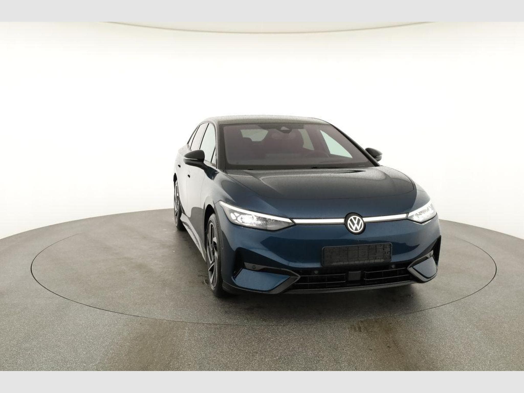 VW ID.7 Pro Black, HuD, (2026) - Photo 25