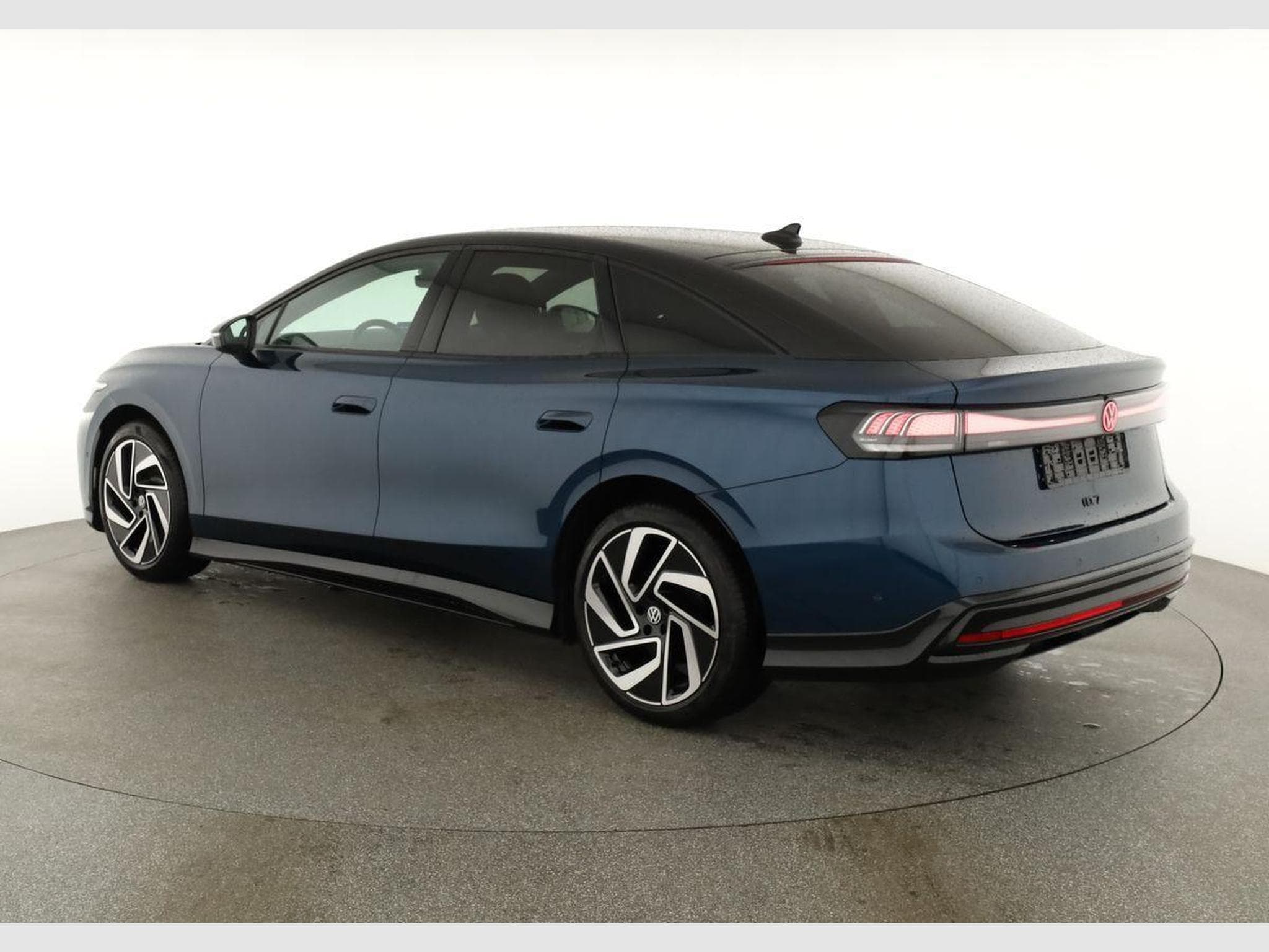 VW ID.7 Pro Black, HuD, (2026) - Photo 3