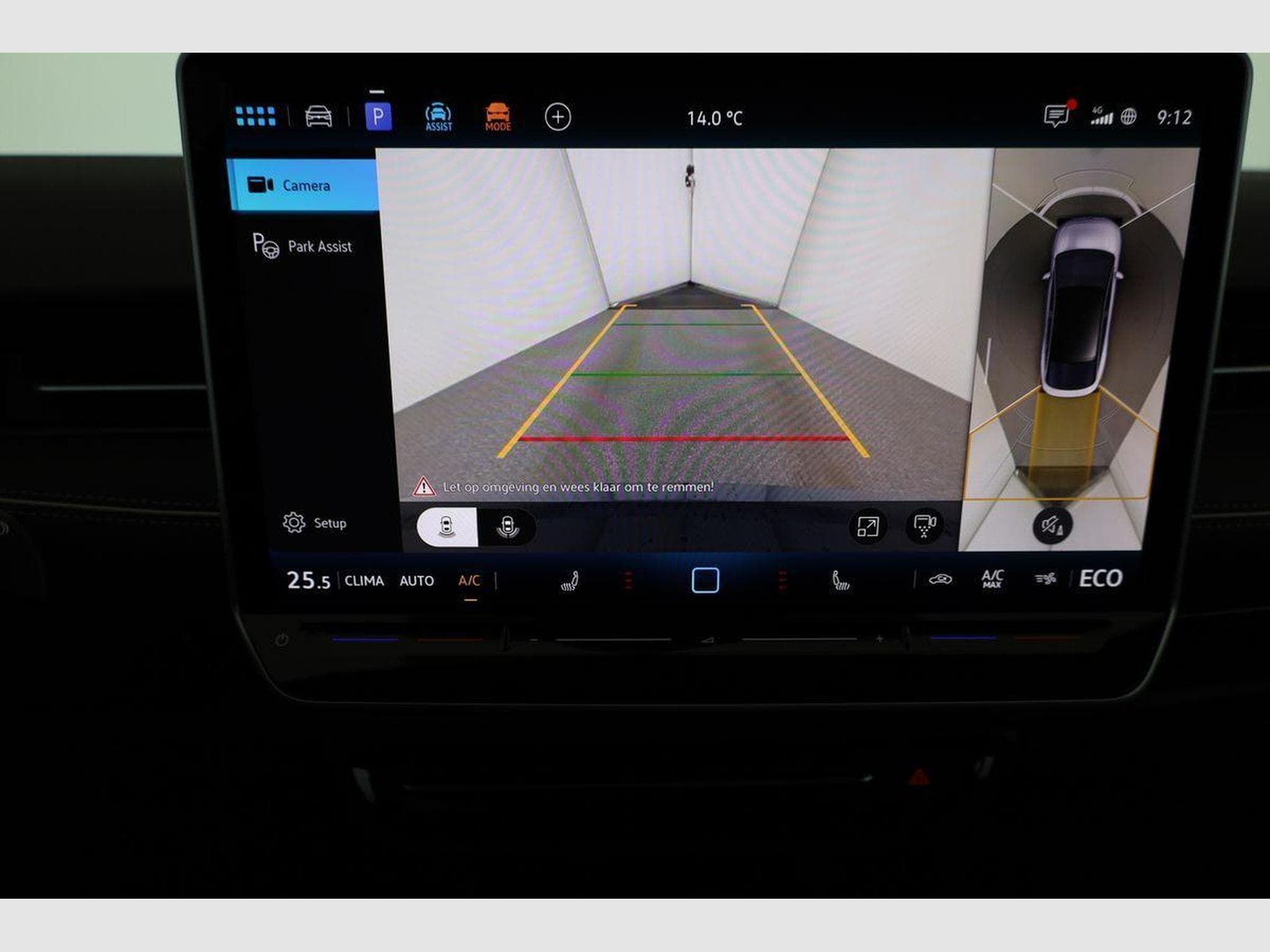 VW ID.7 Pro Black, HuD, (2026) - Photo 6