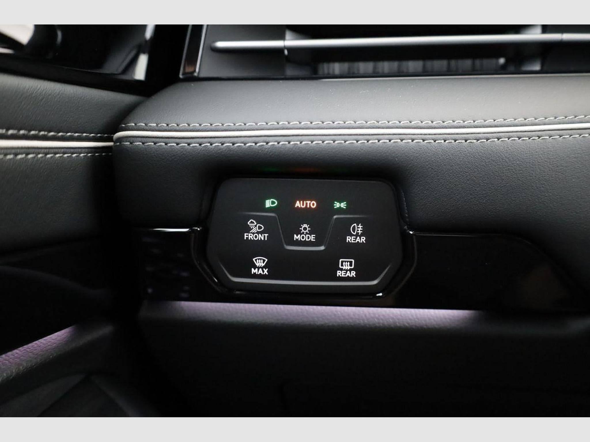 VW ID.7 Pro Black, HuD, (2026) - Photo 8