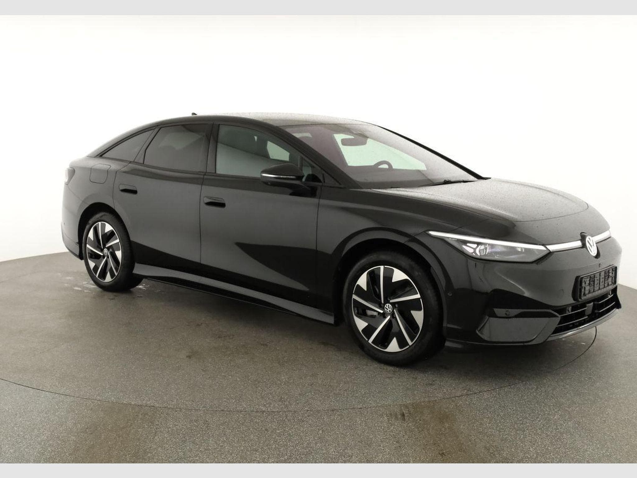 VW ID.7 Pro Black, AHK, (2026) - Photo 1