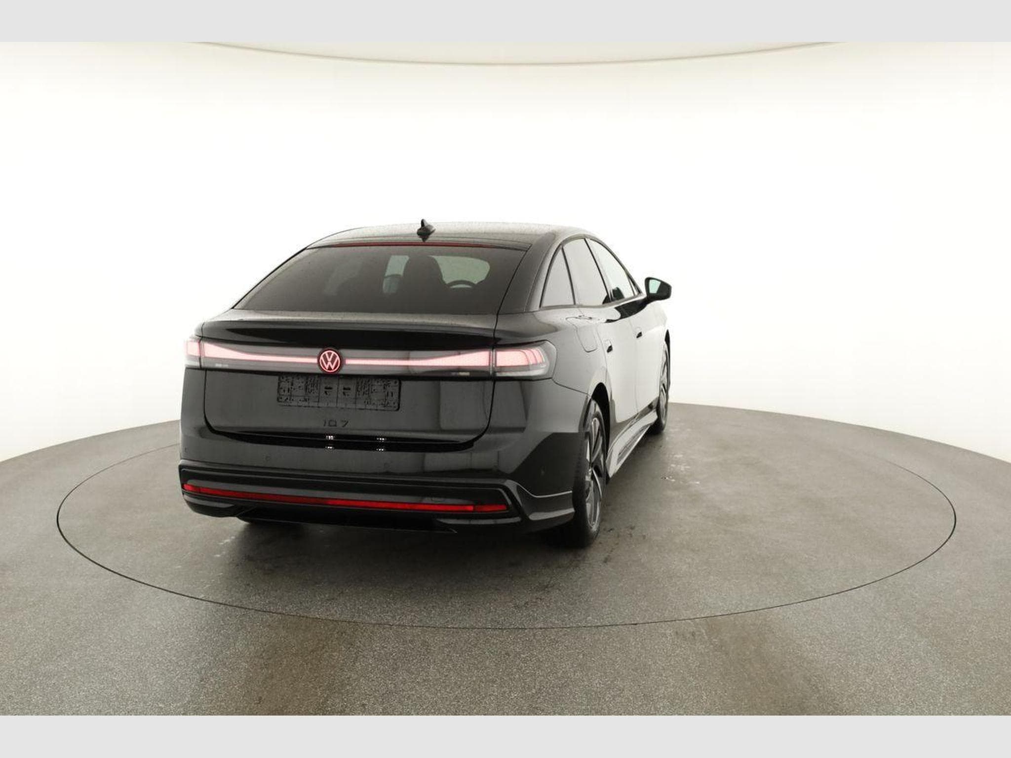 VW ID.7 Pro Black, AHK, (2026) - Photo 17