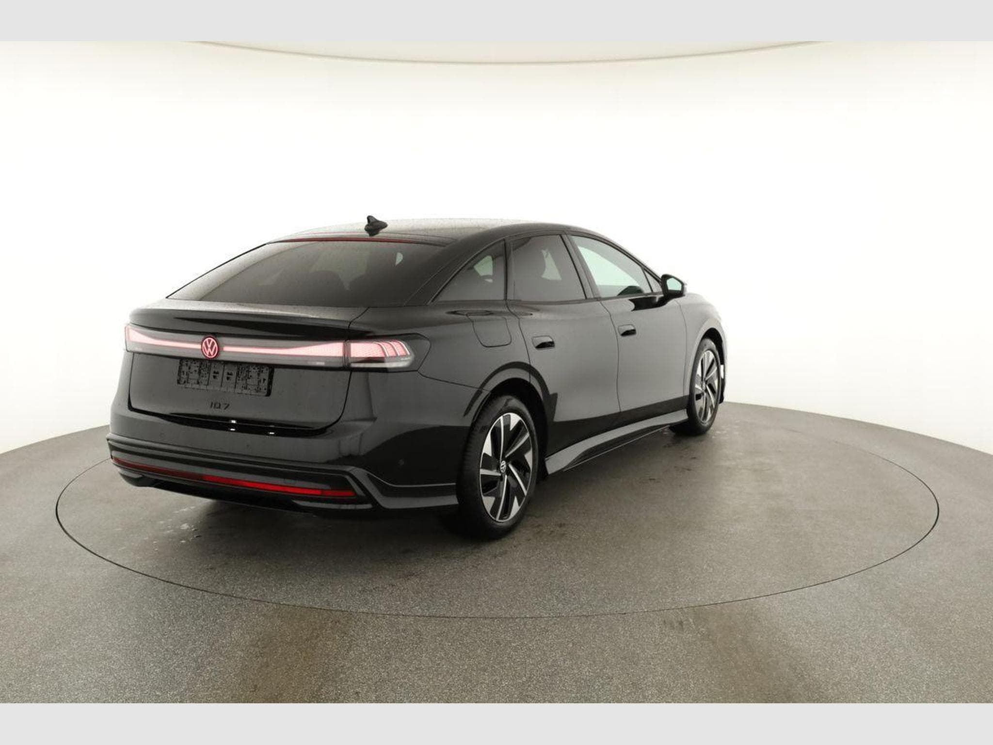 VW ID.7 Pro Black, AHK, (2026) - Photo 18
