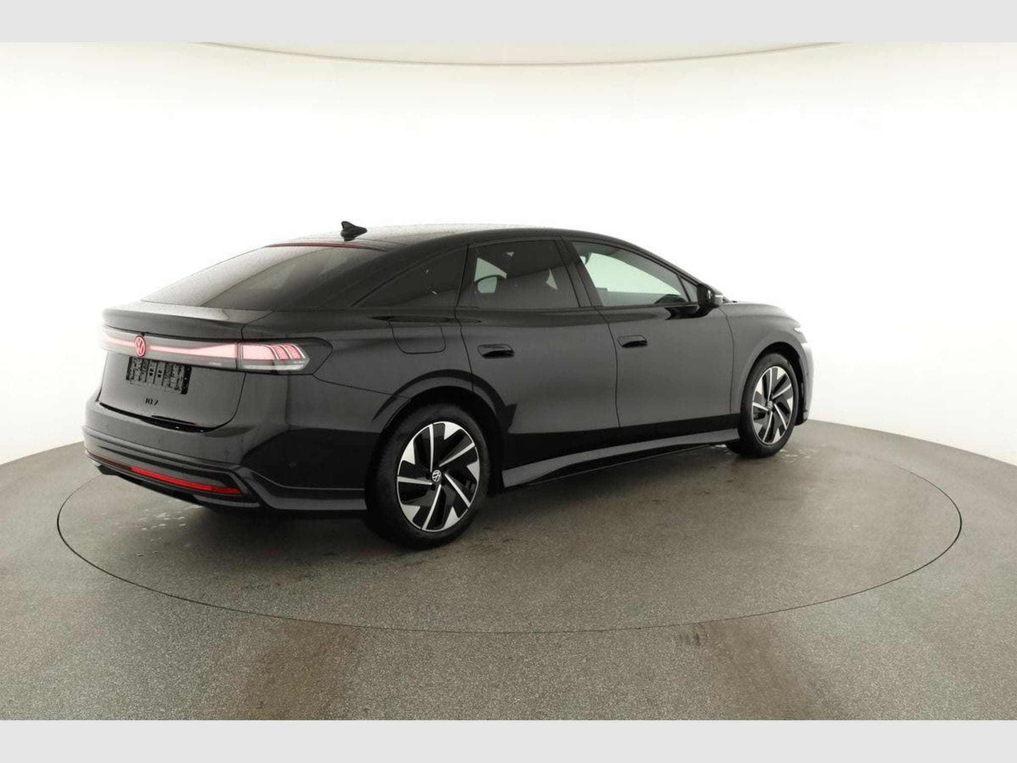 VW ID.7 Pro Black, AHK, (2026) - Photo 19