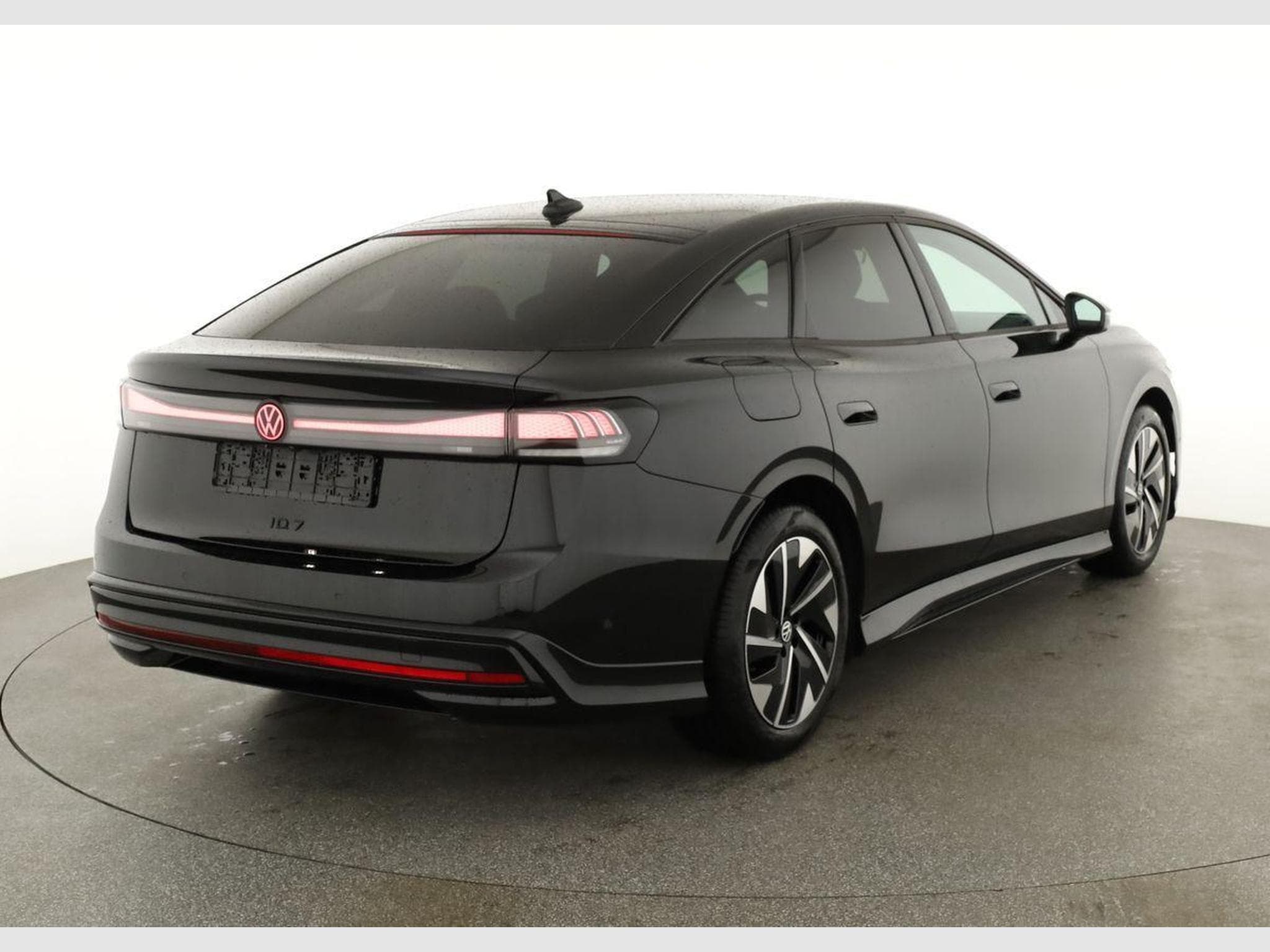 VW ID.7 Pro Black, AHK, (2026) - Photo 2