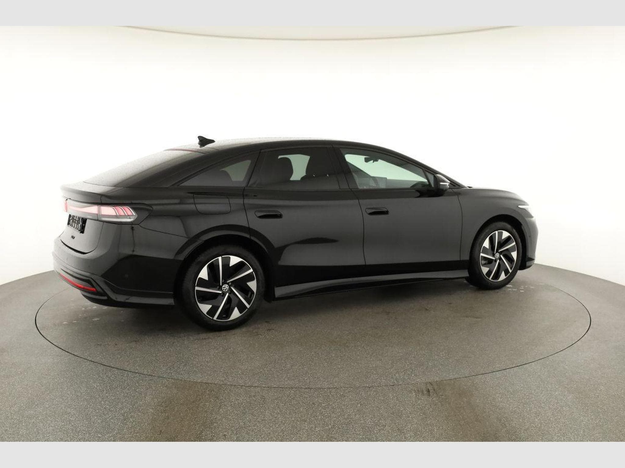 VW ID.7 Pro Black, AHK, (2026) - Photo 20