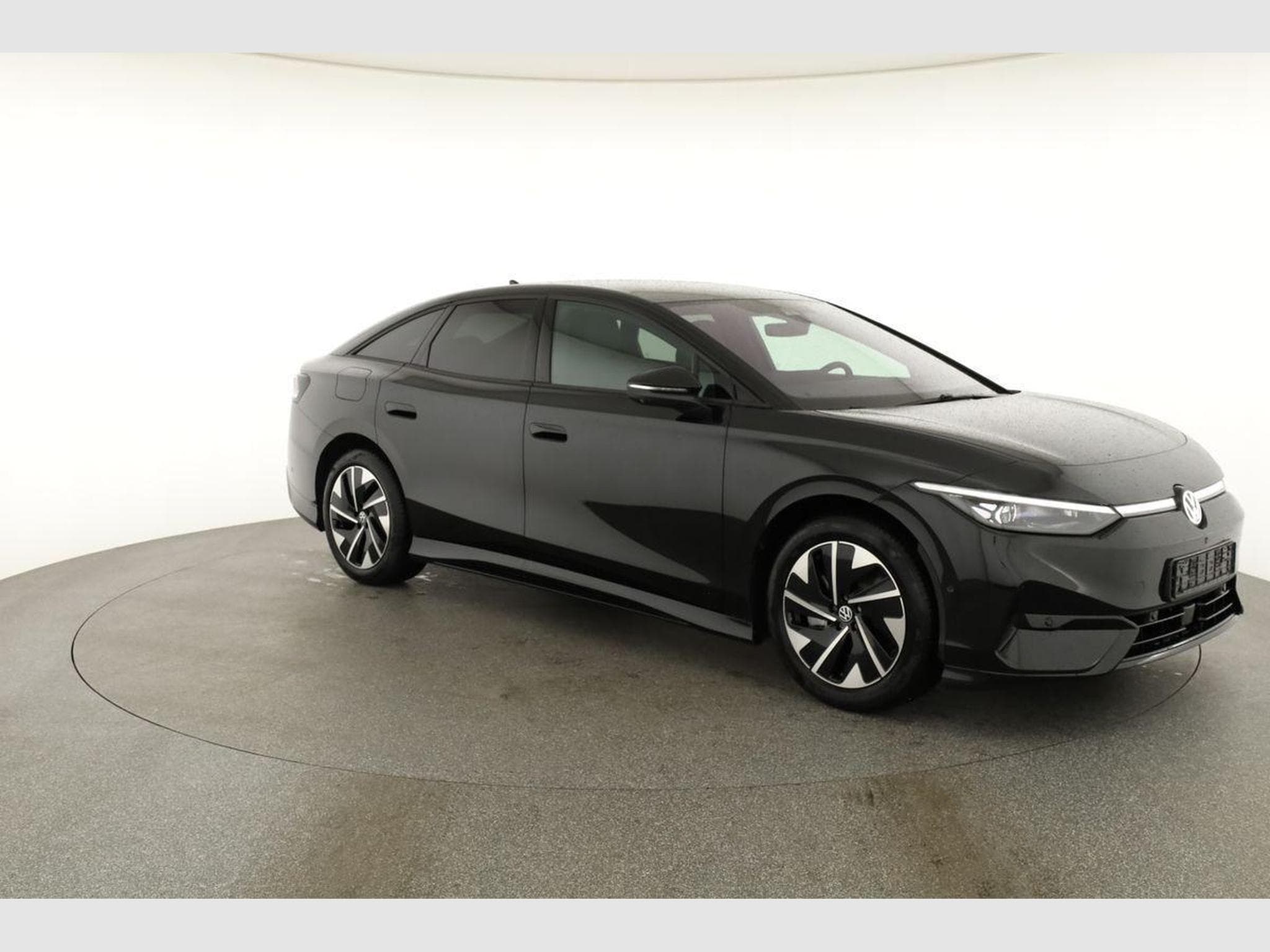 VW ID.7 Pro Black, AHK, (2026) - Photo 25