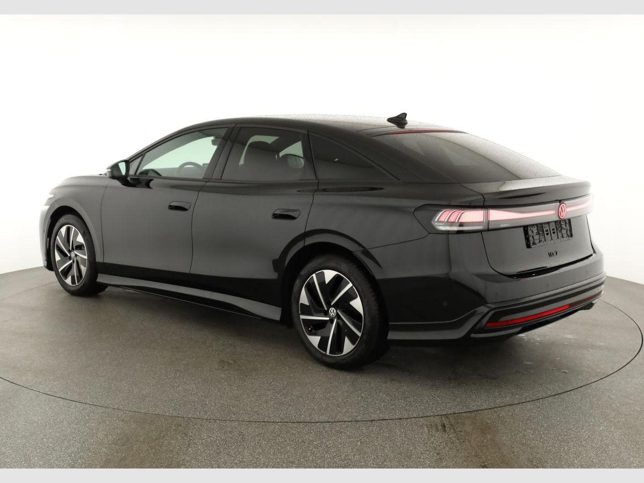 VW ID.7 Pro Black, AHK, (2026) - Photo 3