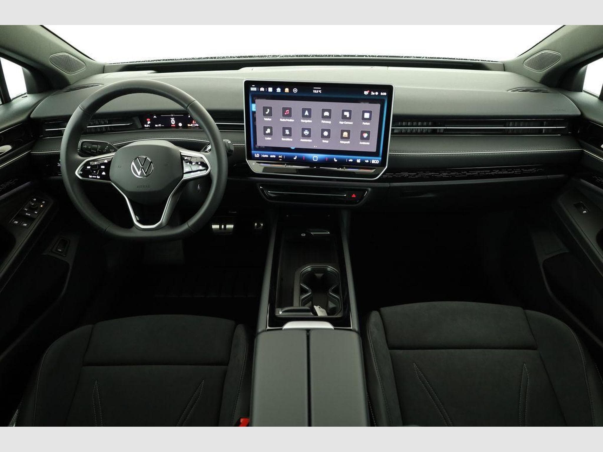 VW ID.7 Pro Black, AHK, (2026) - Photo 4