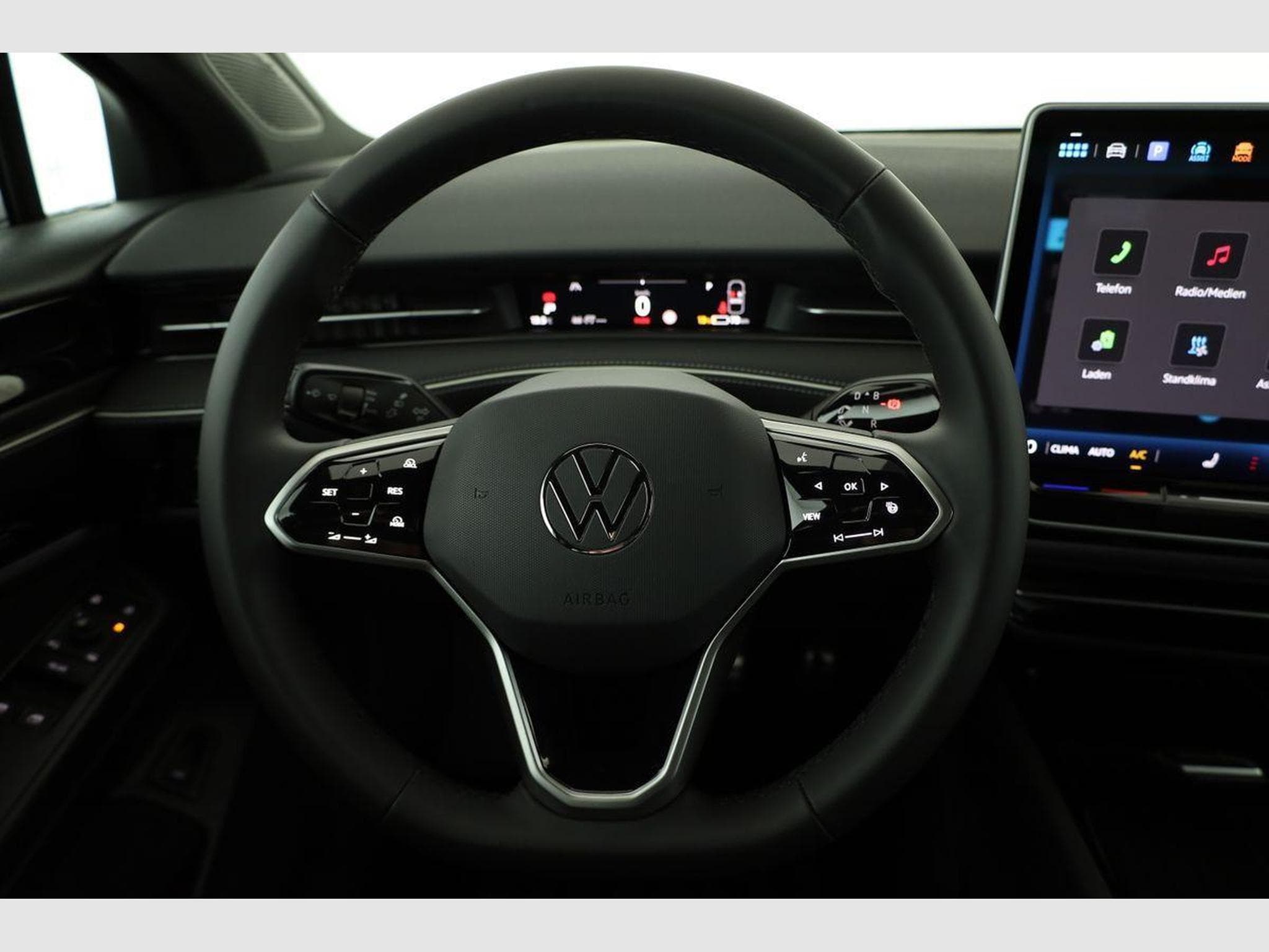VW ID.7 Pro Black, AHK, (2026) - Photo 5