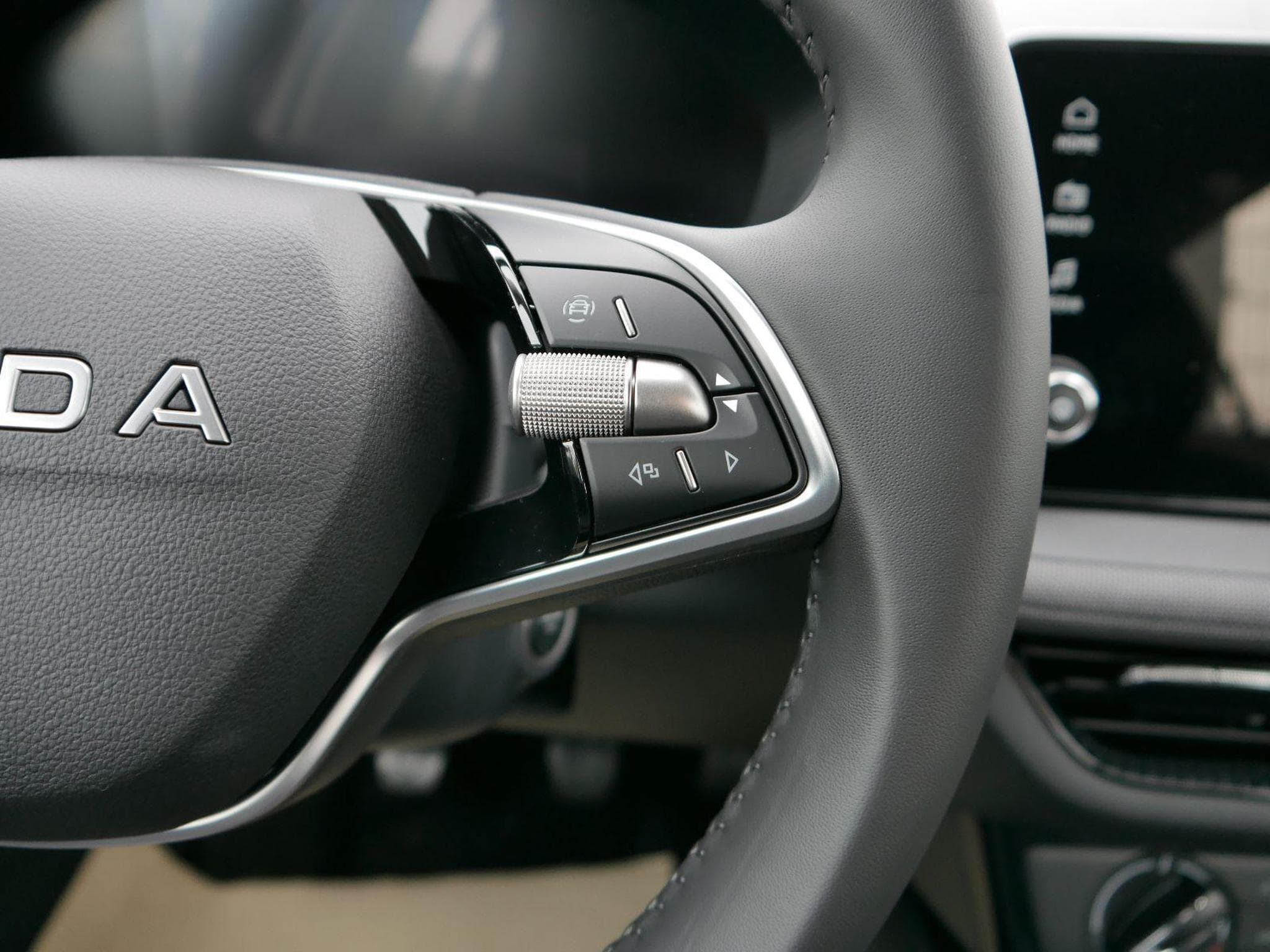 Skoda Fabia Selection (2026) - Photo 14