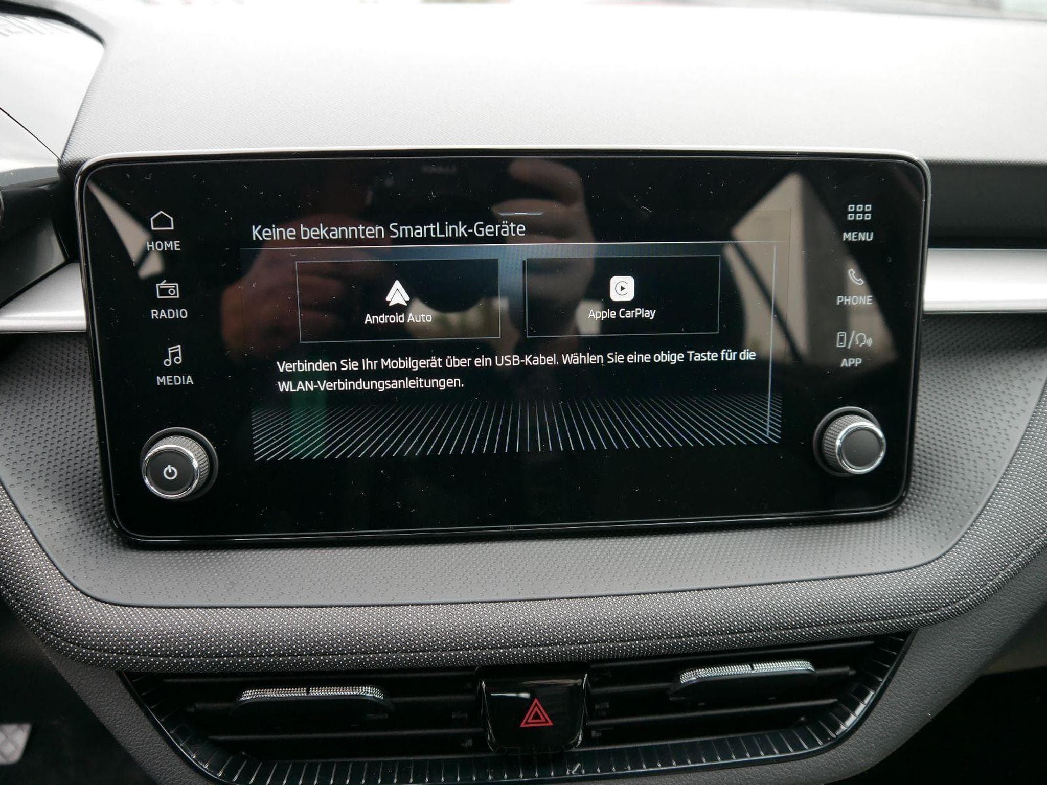 Skoda Fabia Selection (2026) - Photo 15