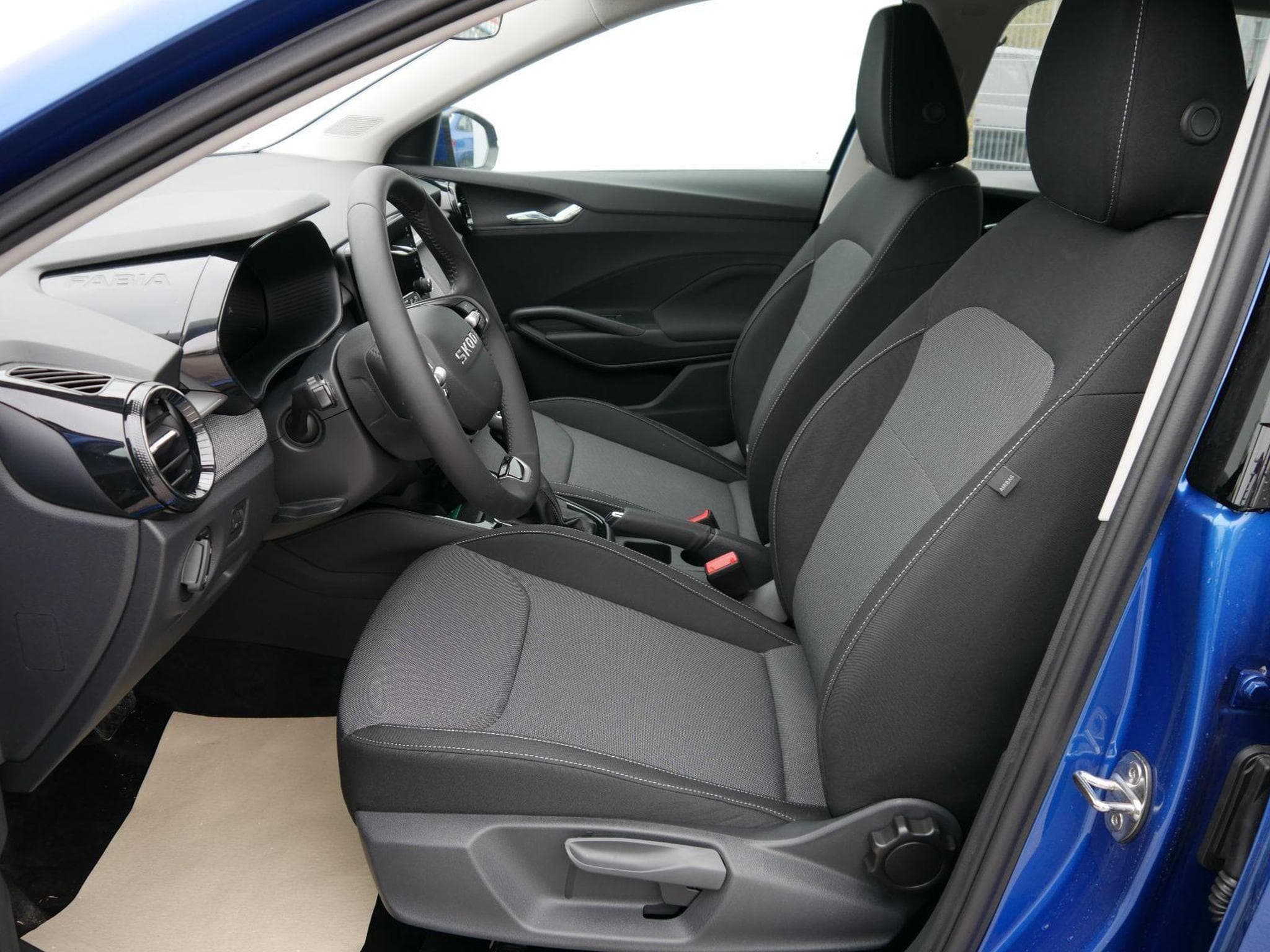 Skoda Fabia Selection (2026) - Photo 9