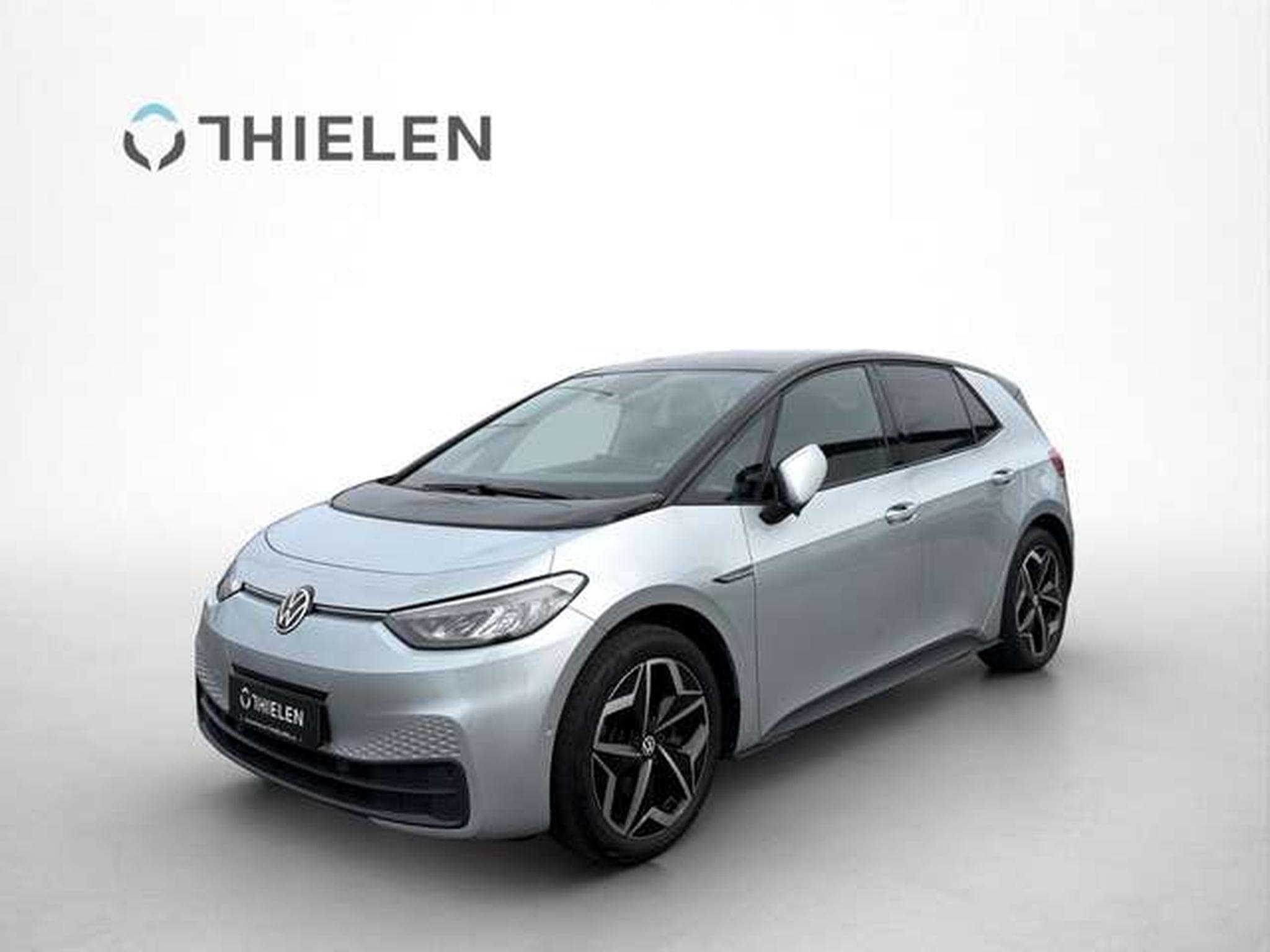 VW ID.3 Pro Performance/62 kWh/Assist/19"/Wärmep. (2023) - Photo 1
