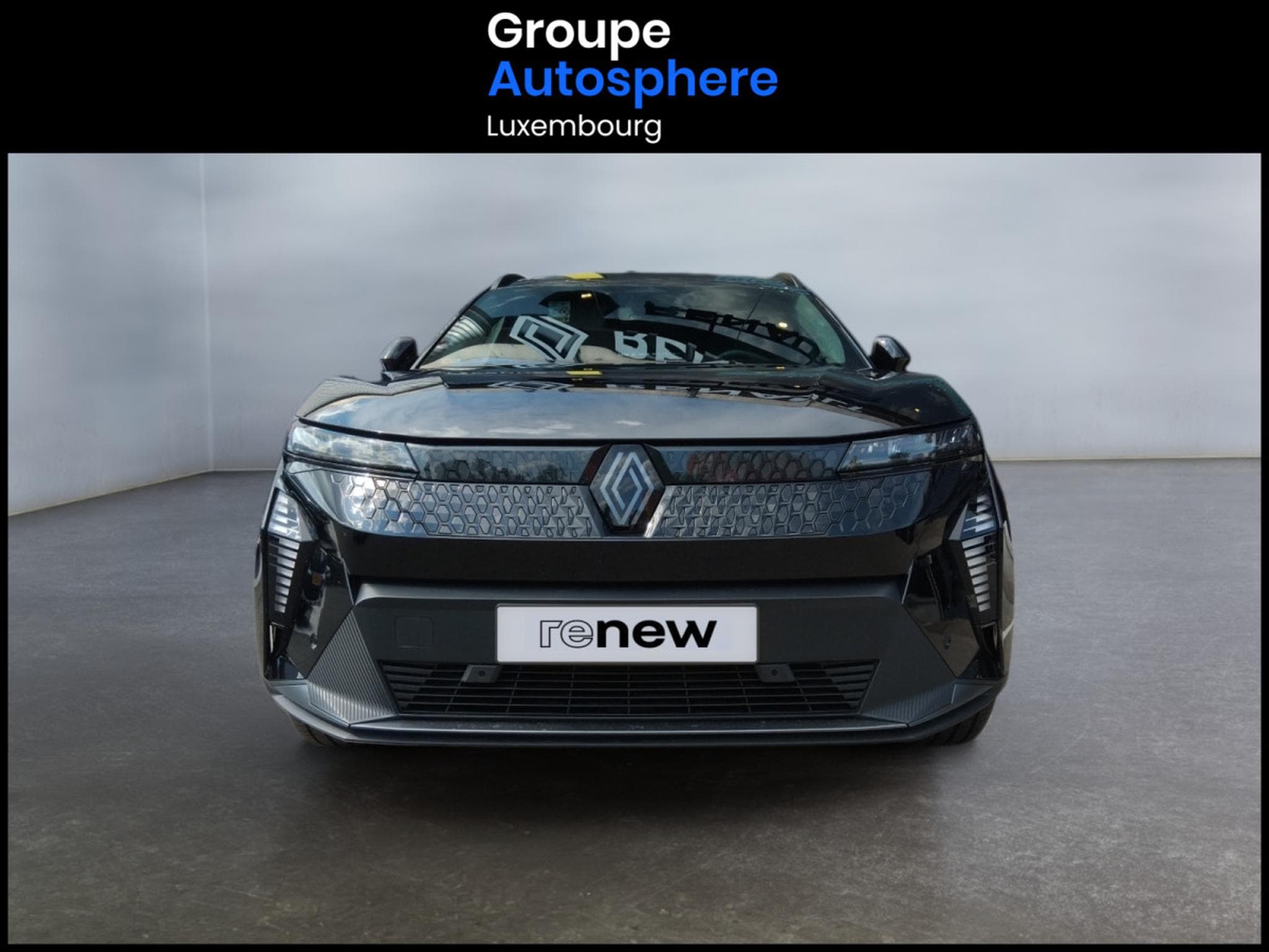 Renault Scenic ESPRIT ALPINE 220 LONG RANGE (2024) - Photo 2