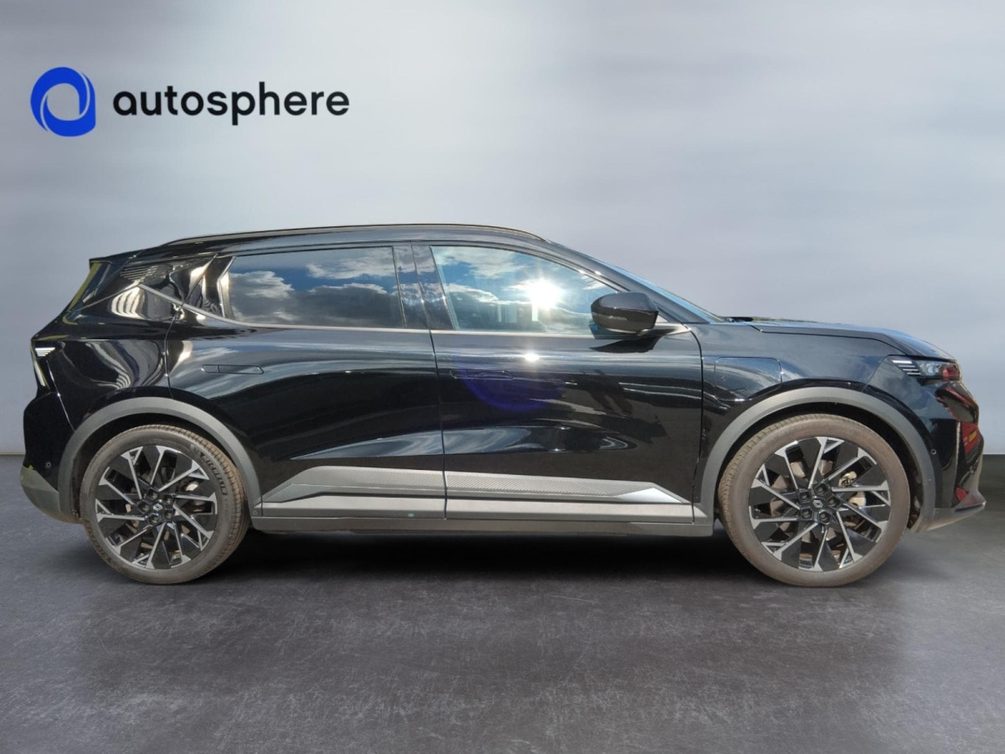 Renault Scenic ESPRIT ALPINE 220 LONG RANGE (2024) - Photo 3