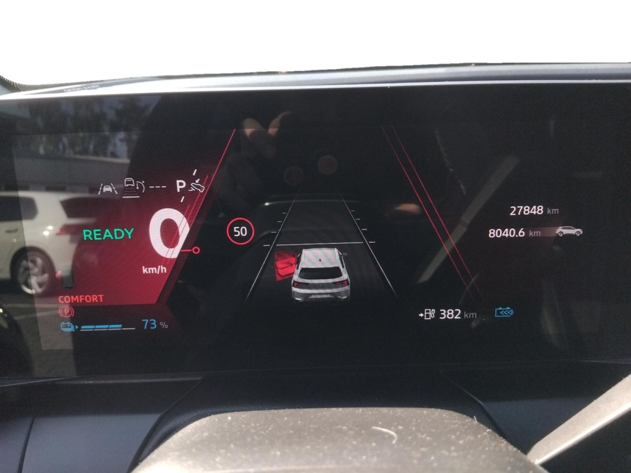 Renault Scenic ESPRIT ALPINE 220 LONG RANGE (2024) - Photo 4