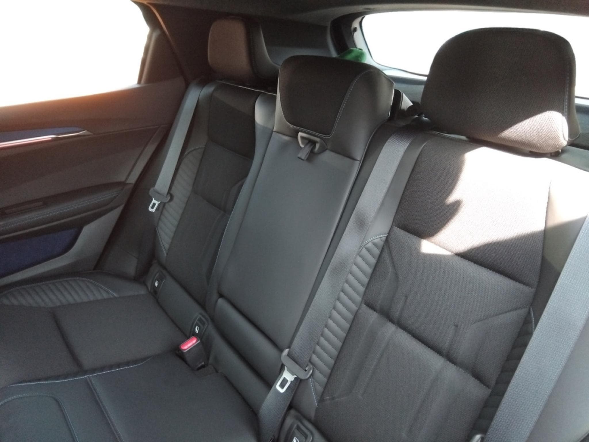 Renault Scenic ESPRIT ALPINE 220 LONG RANGE (2024) - Photo 6