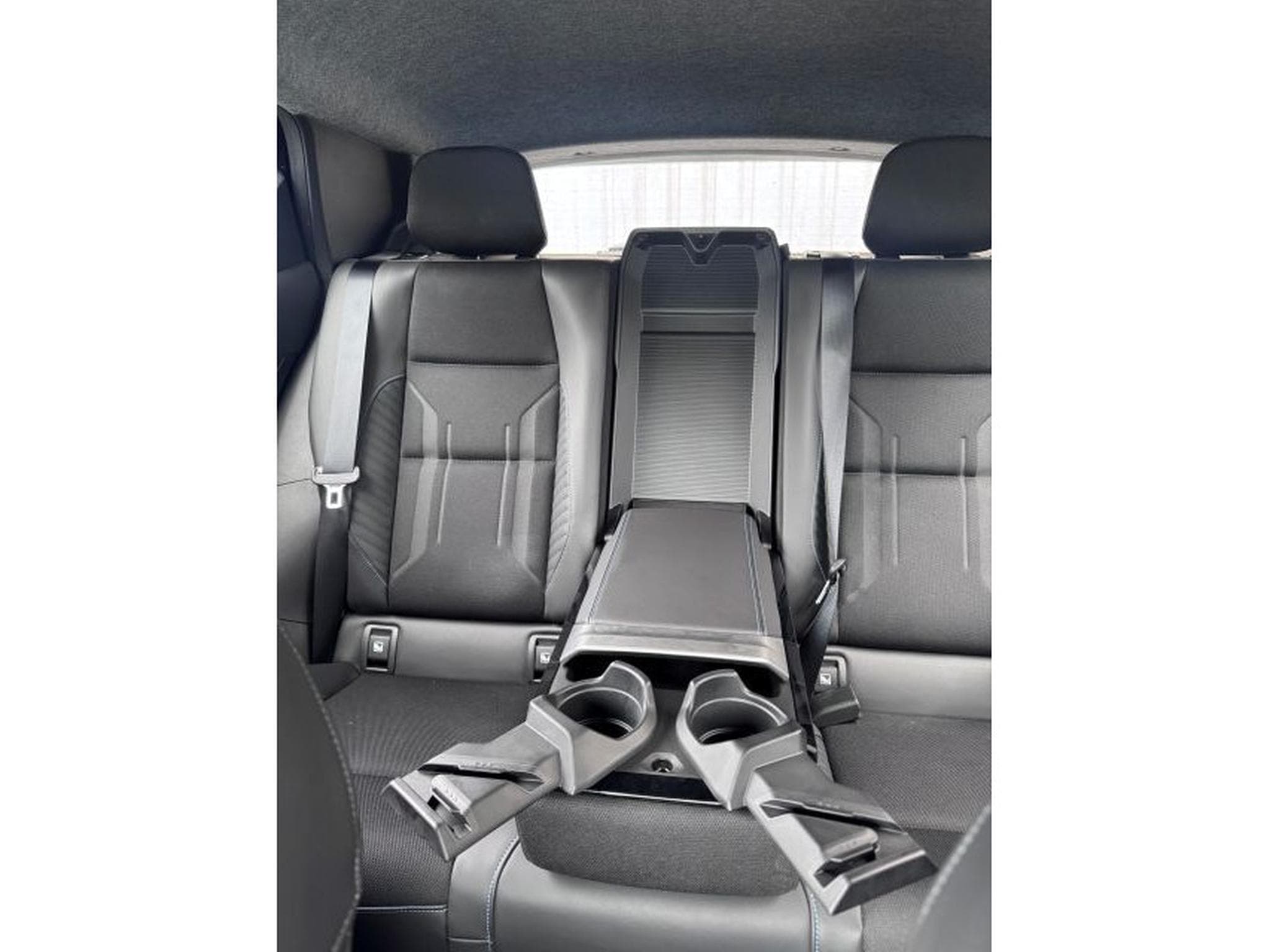 Renault Scenic ESPRIT ALPINE 220 LONG RANGE (2024) - Photo 9