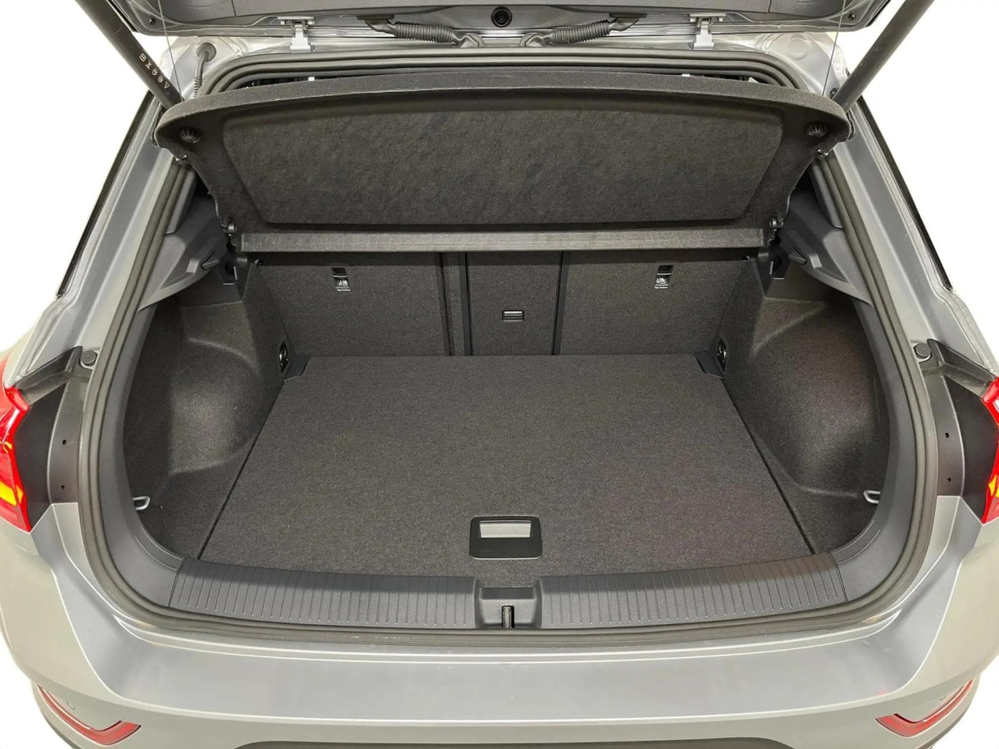 VW T-Roc Style Black Edition 1.5 TSI 110KW-150CV DSG7 - Toit Ouvrant (2025) - Photo 14