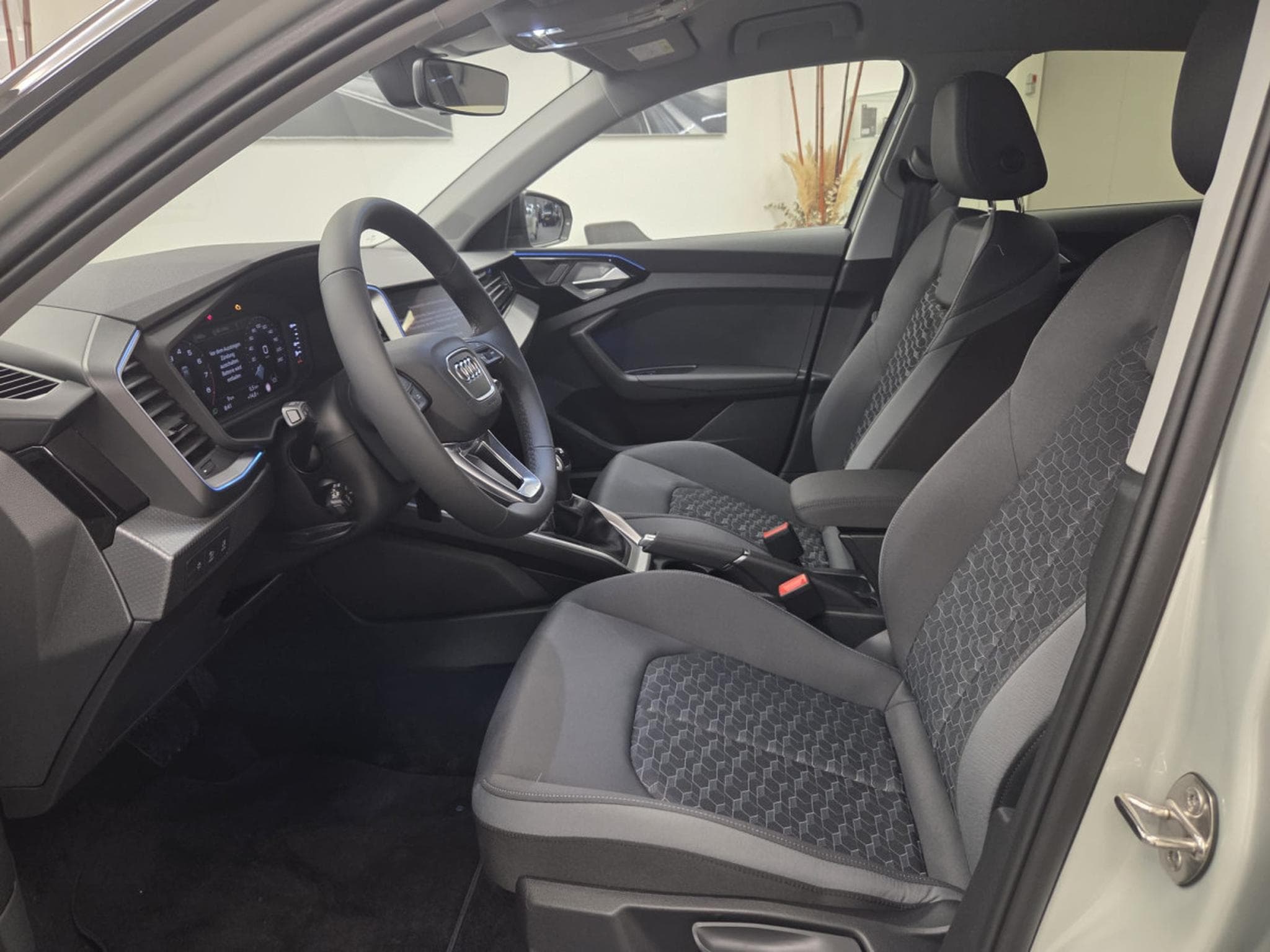 Audi A1 Sportback advanced TFSI 116 CV / 85 kW S tronic (2026) - Photo 3