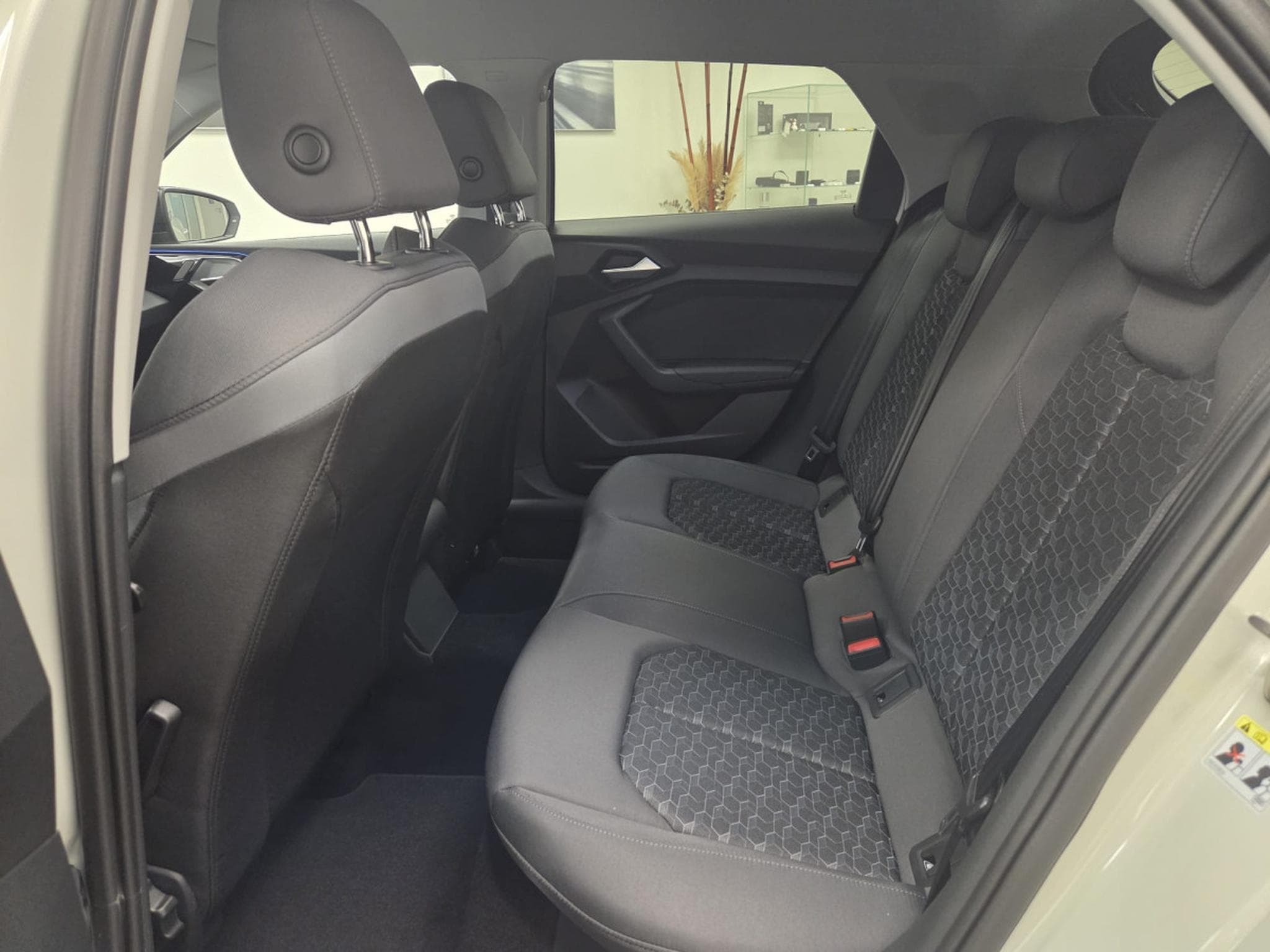 Audi A1 Sportback advanced TFSI 116 CV / 85 kW S tronic (2026) - Photo 6