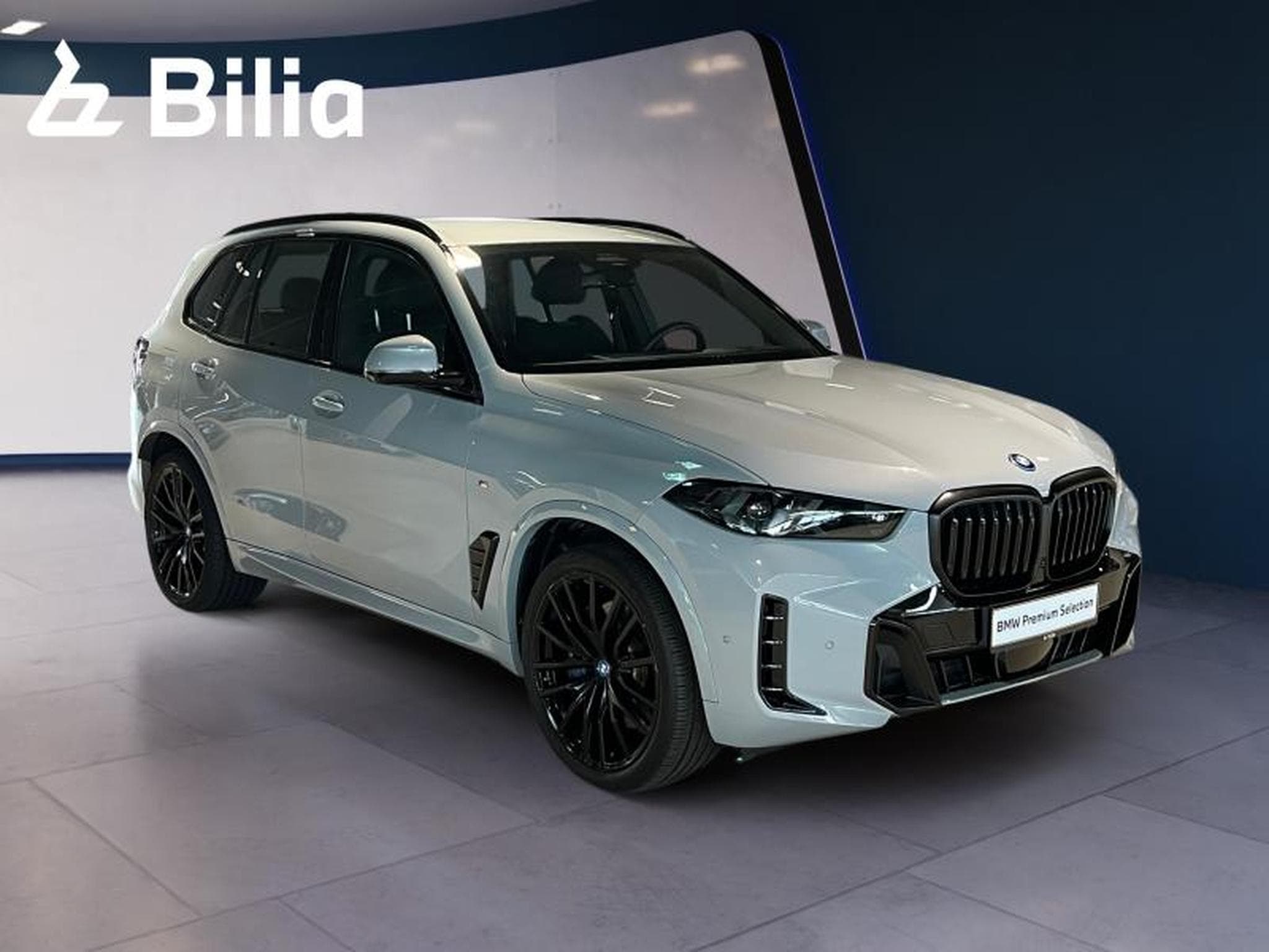 BMW X5 X5 xDrive50e M Sport (2024) - Photo 10