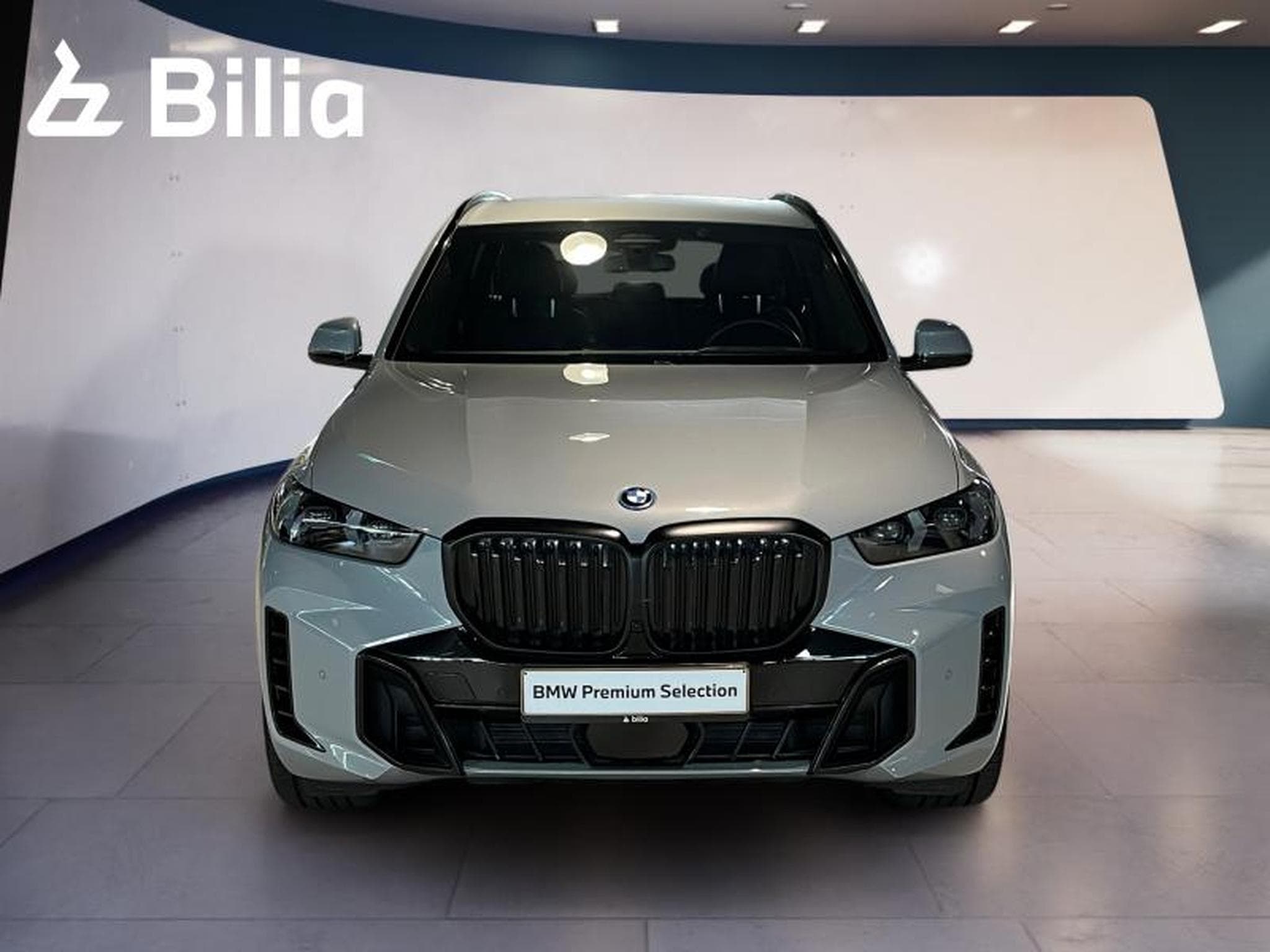 BMW X5 X5 xDrive50e M Sport (2024) - Photo 2