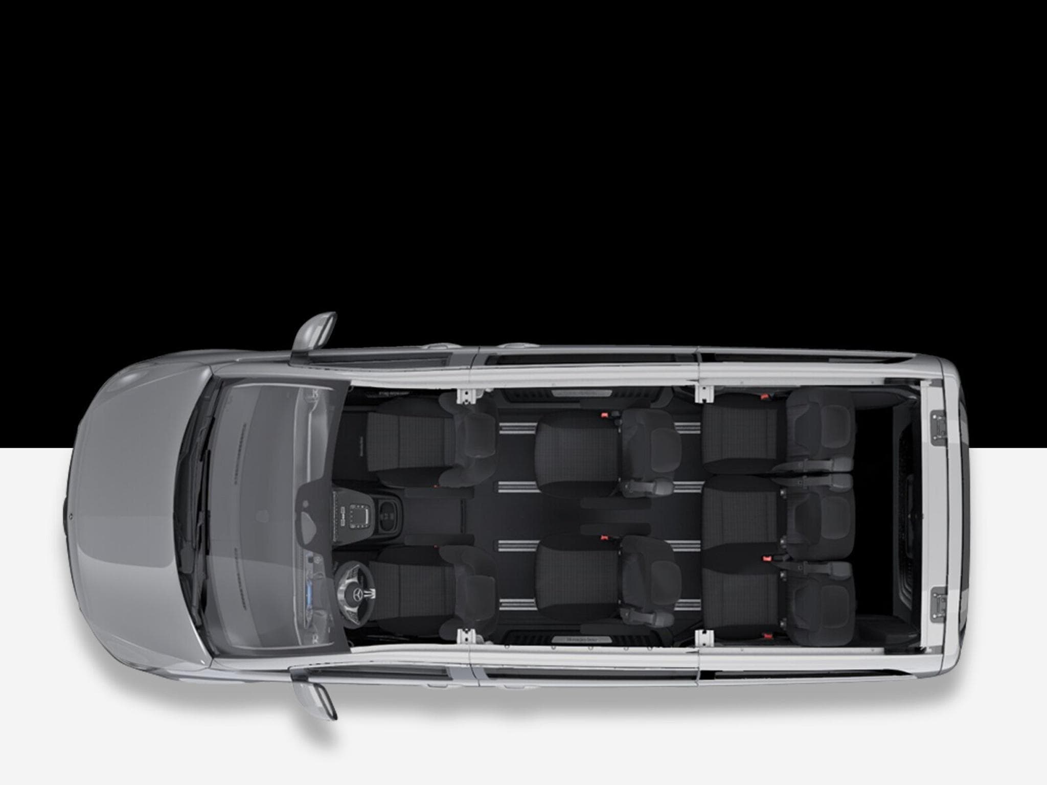 Mercedes V d L2 STYLE (2025) - Photo 3