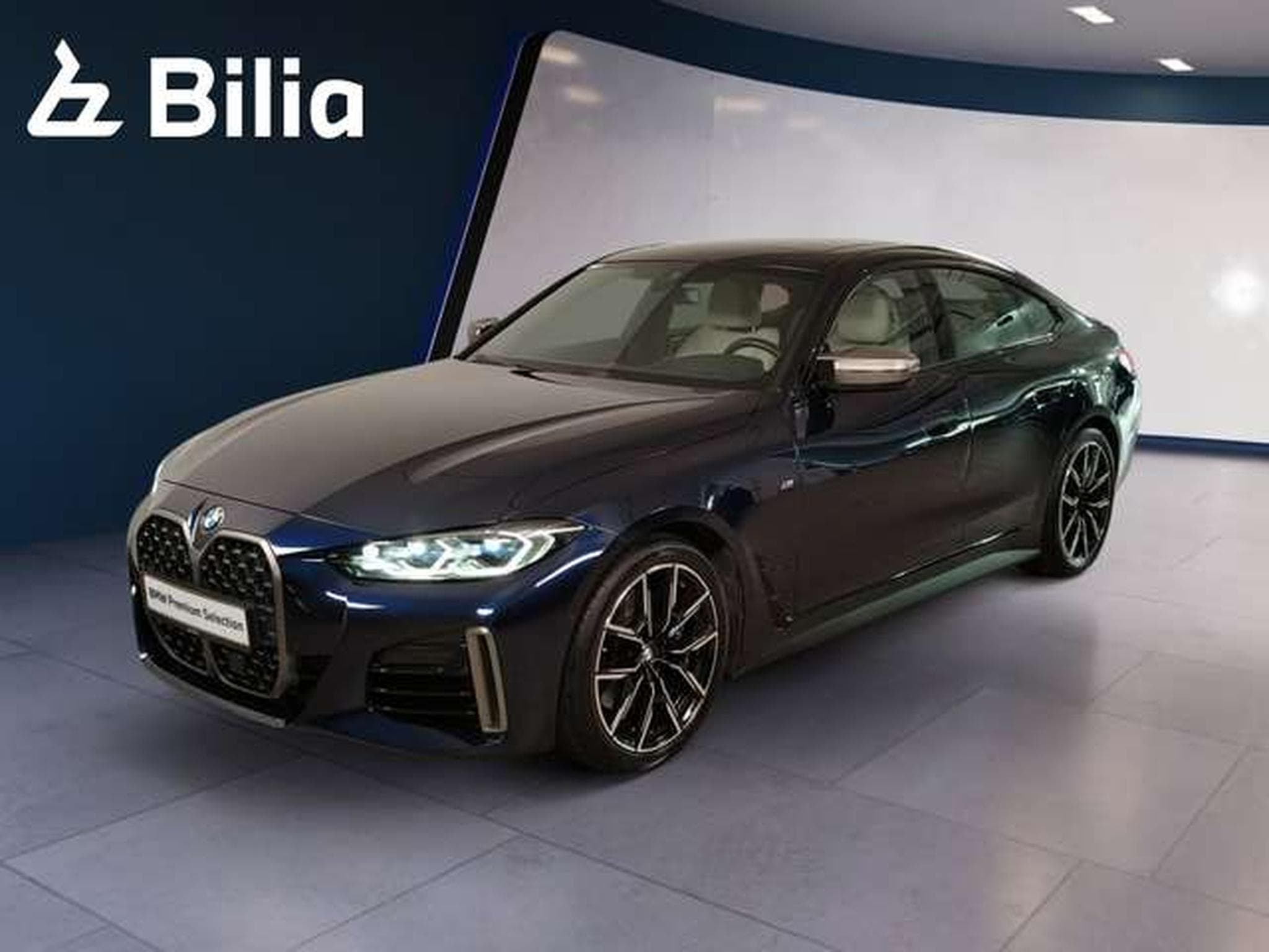 BMW M440 M440i xDrive (2022) - Photo 1