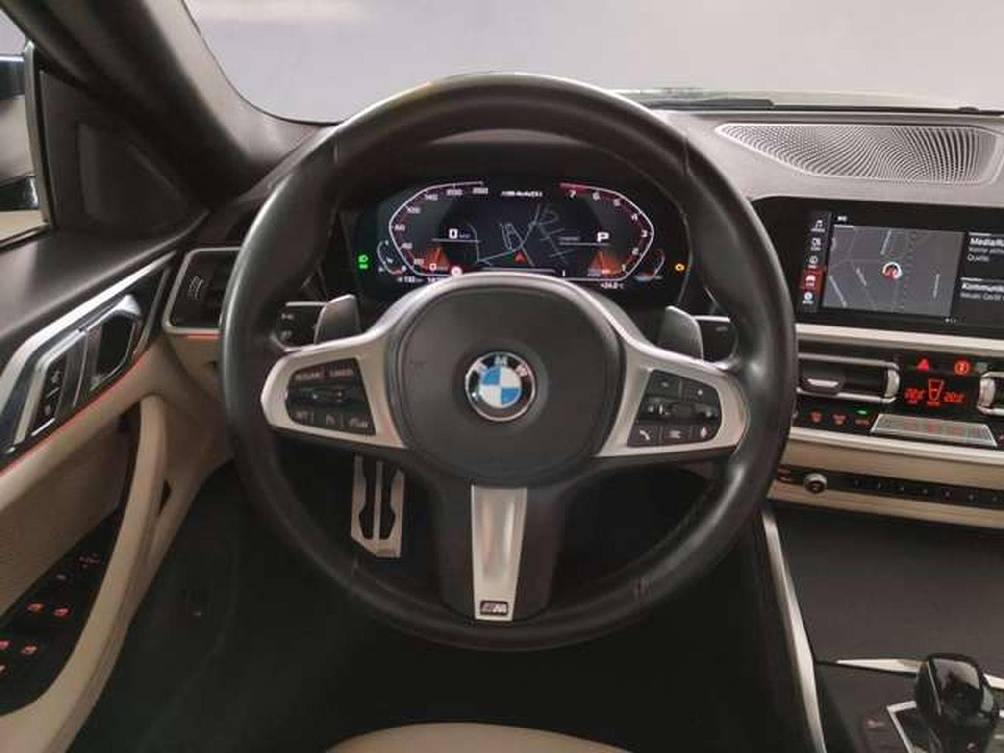 BMW M440 M440i xDrive (2022) - Photo 10