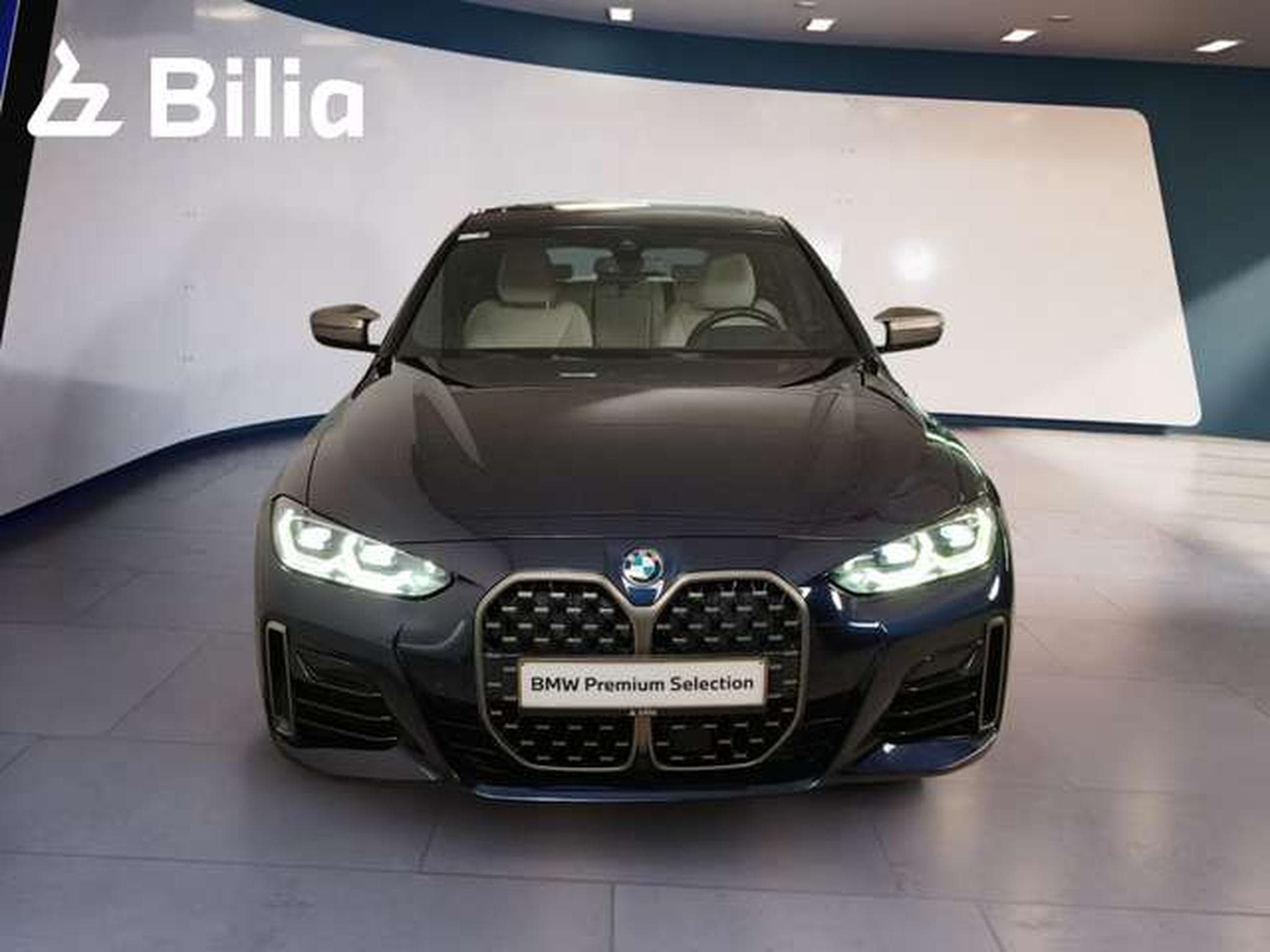 BMW M440 M440i xDrive (2022) - Photo 2