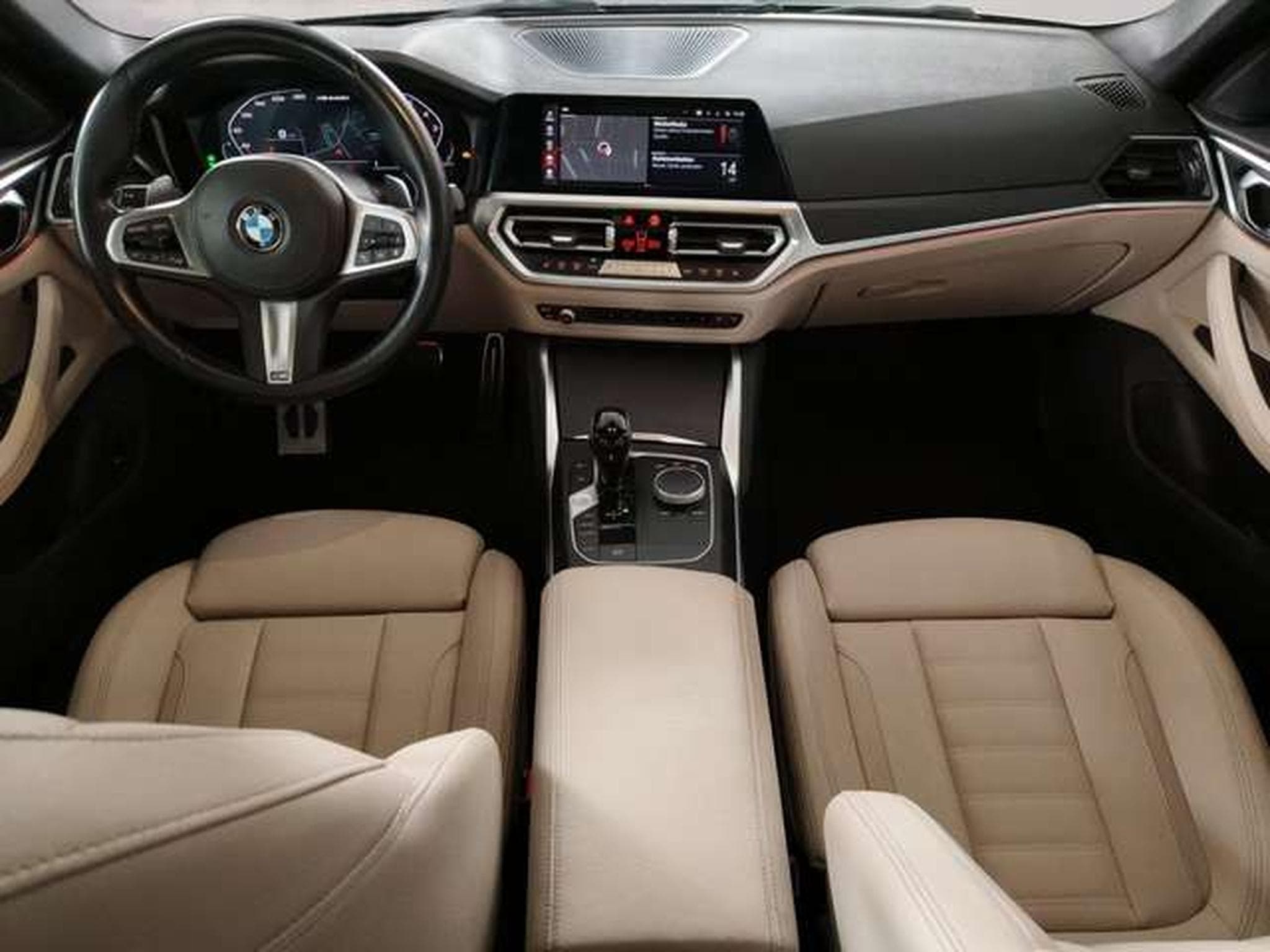 BMW M440 M440i xDrive (2022) - Photo 5