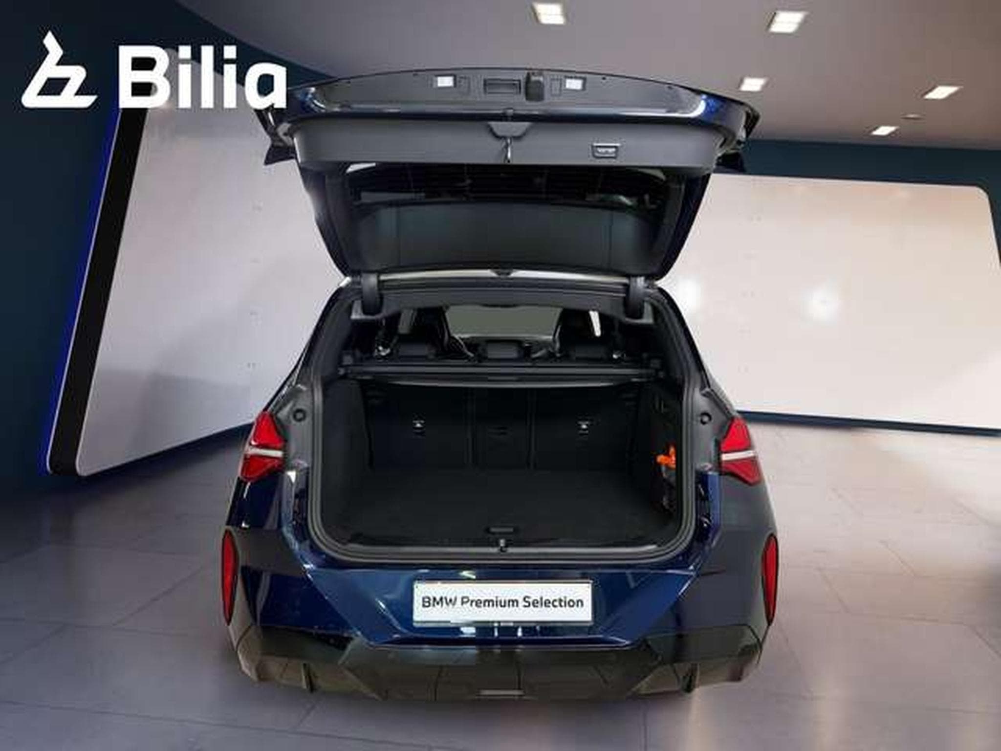 BMW X3 20d xDrive HK HiFi DAB LED (2025) - Photo 10