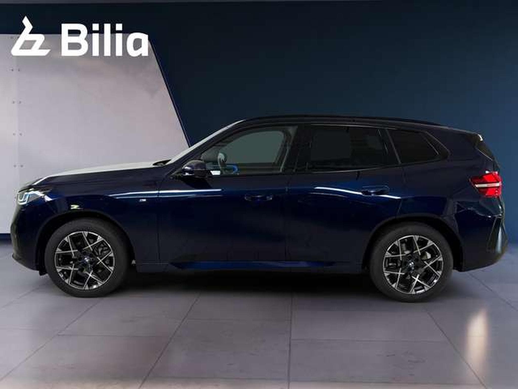 BMW X3 20d xDrive HK HiFi DAB LED (2025) - Photo 12