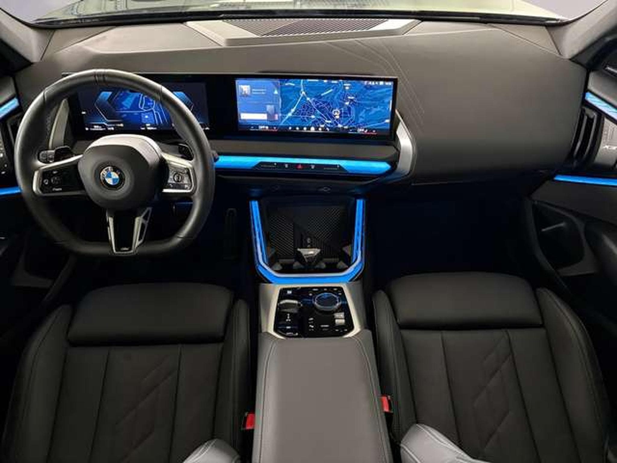 BMW X3 20d xDrive HK HiFi DAB LED (2025) - Photo 6
