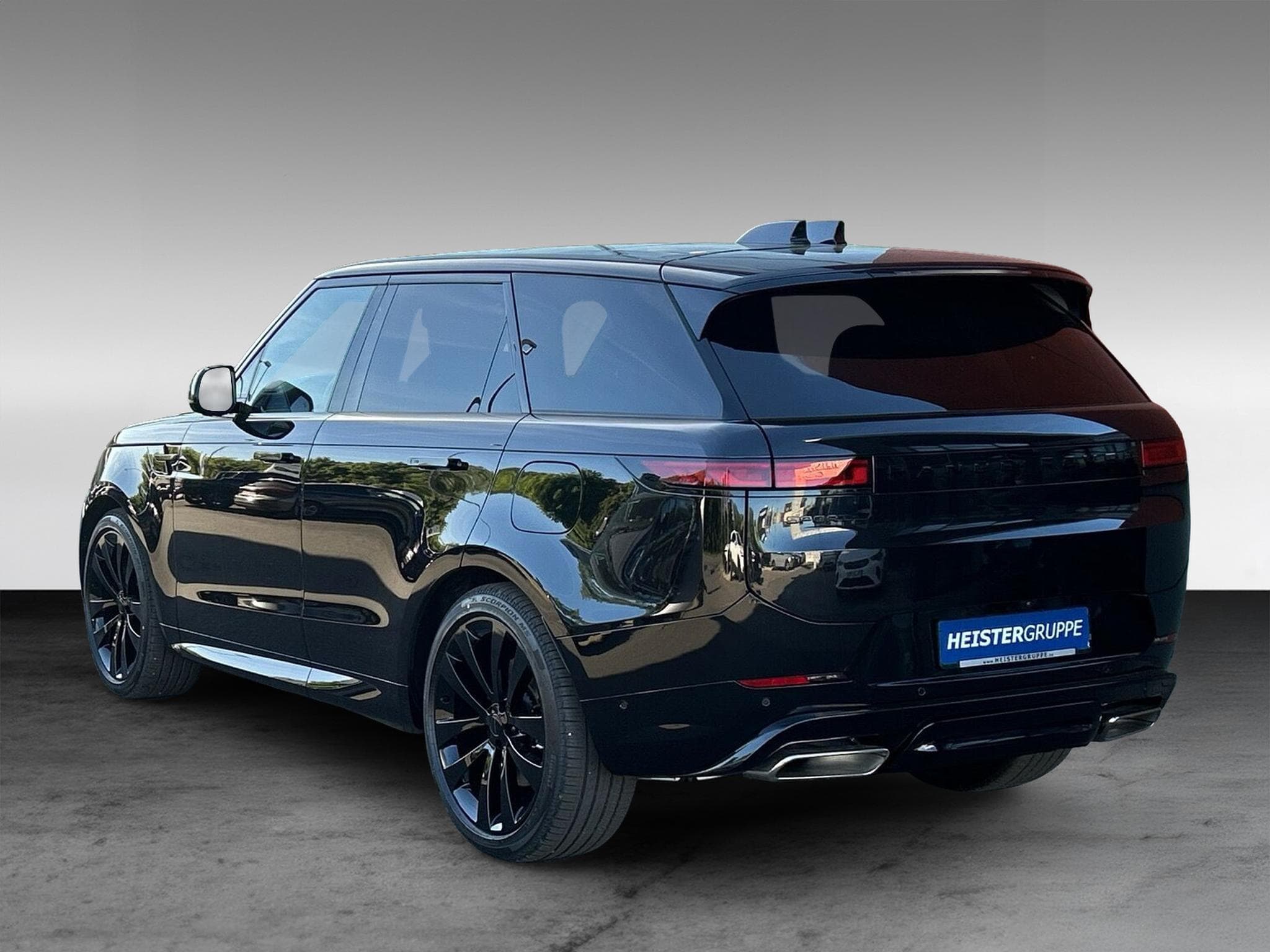 Land-Rover Range Rover Sport P550e PHEV Autobiography +AHK+KomfortPaket (2026) - Photo 4