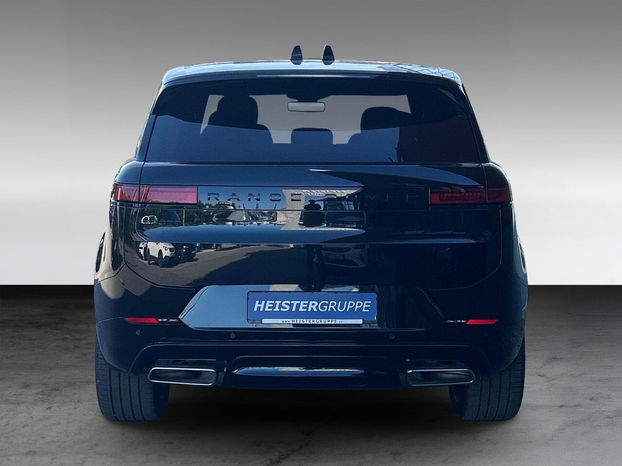 Land-Rover Range Rover Sport P550e PHEV Autobiography +AHK+KomfortPaket (2026) - Photo 5