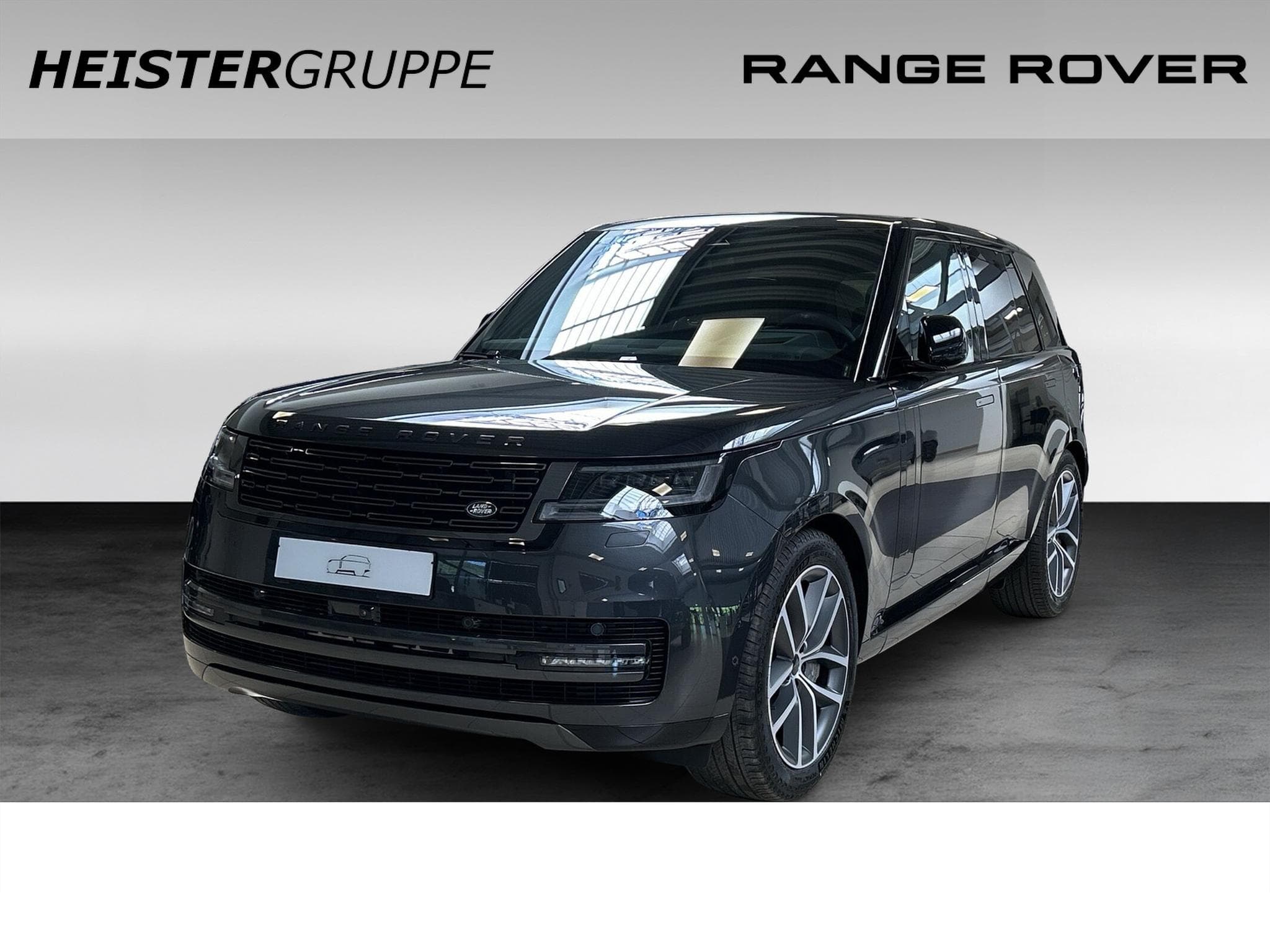 Land-Rover Range Rover P530 SWB HSE +Panoramaschiebedach (2026) - Photo 1